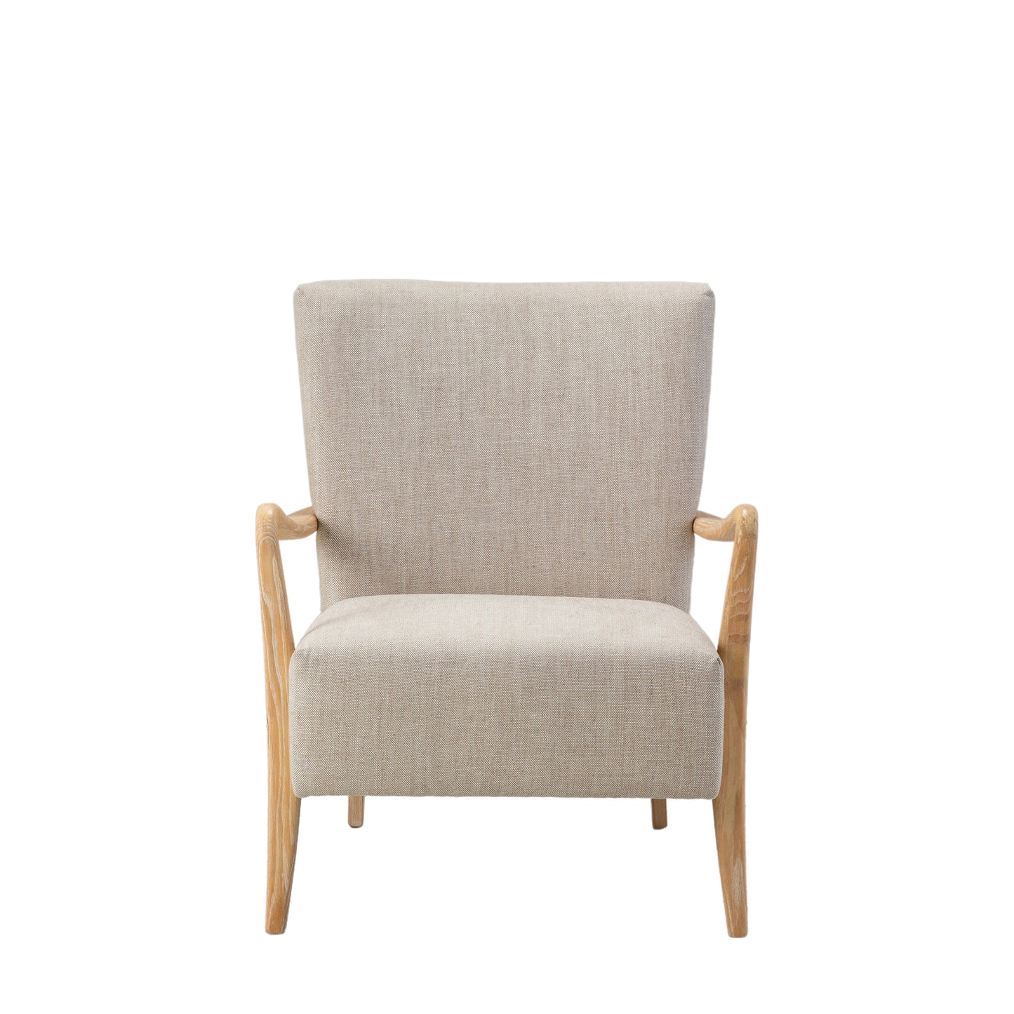 Chedworth Armchair Natural