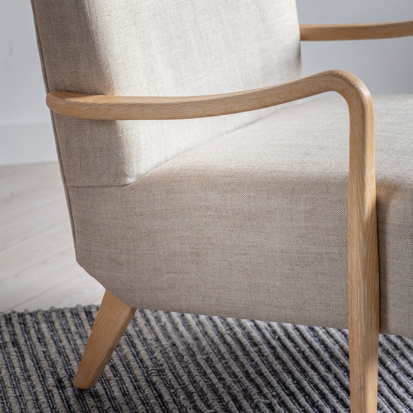 Chedworth Armchair Natural
