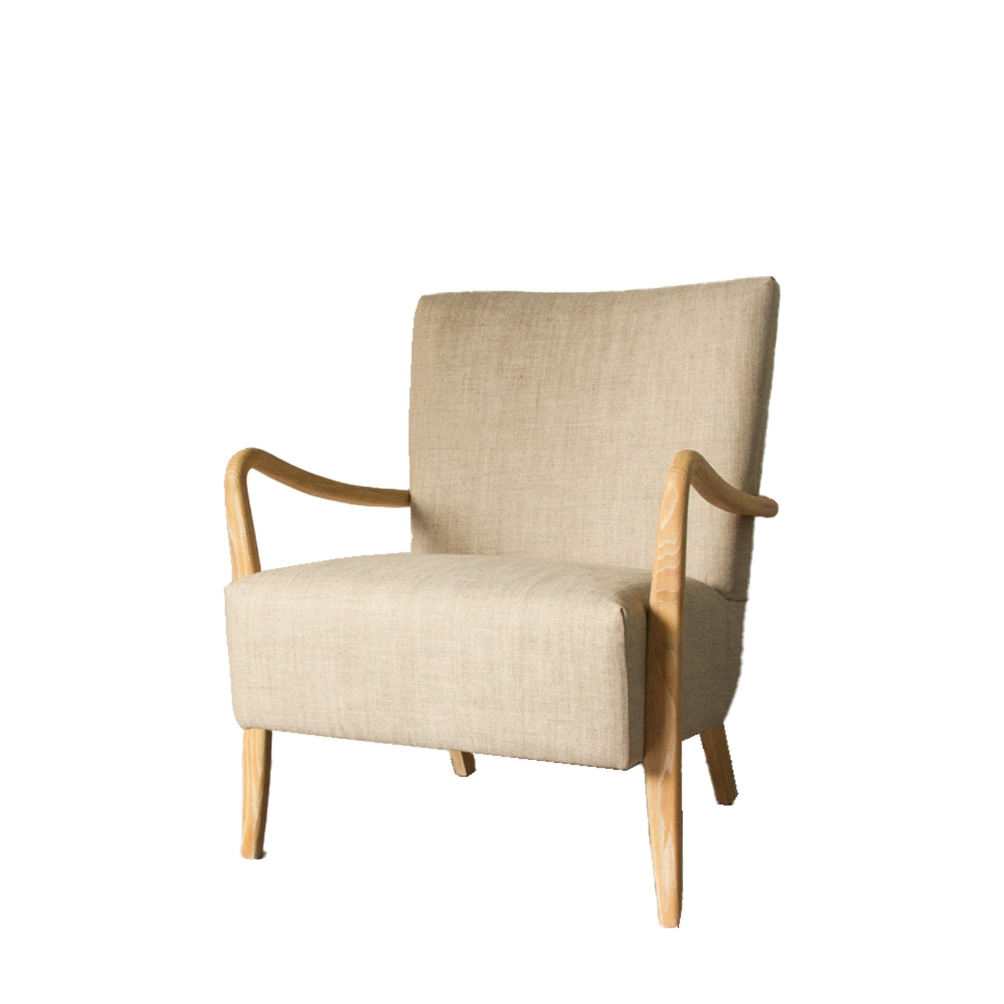 Chedworth Armchair Natural