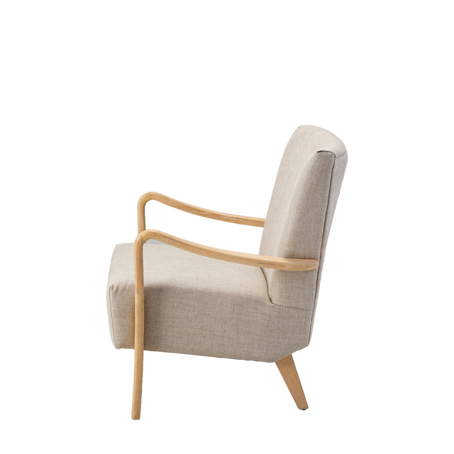 Chedworth Armchair Natural
