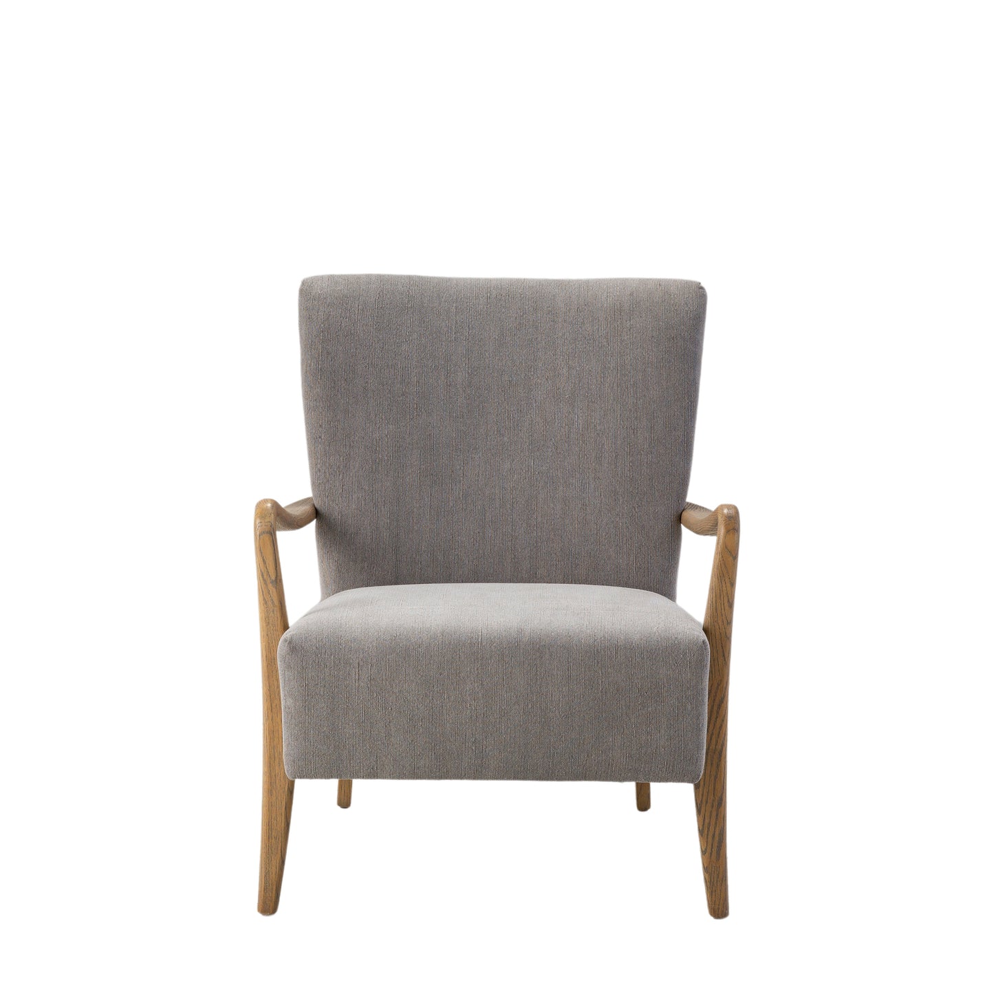 Chedworth Armchair Charcoal
