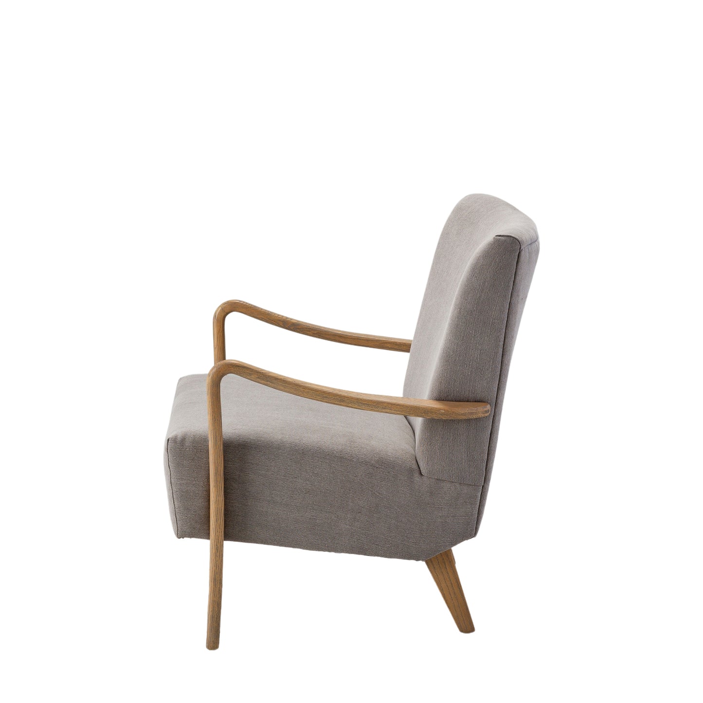 Chedworth Armchair Charcoal