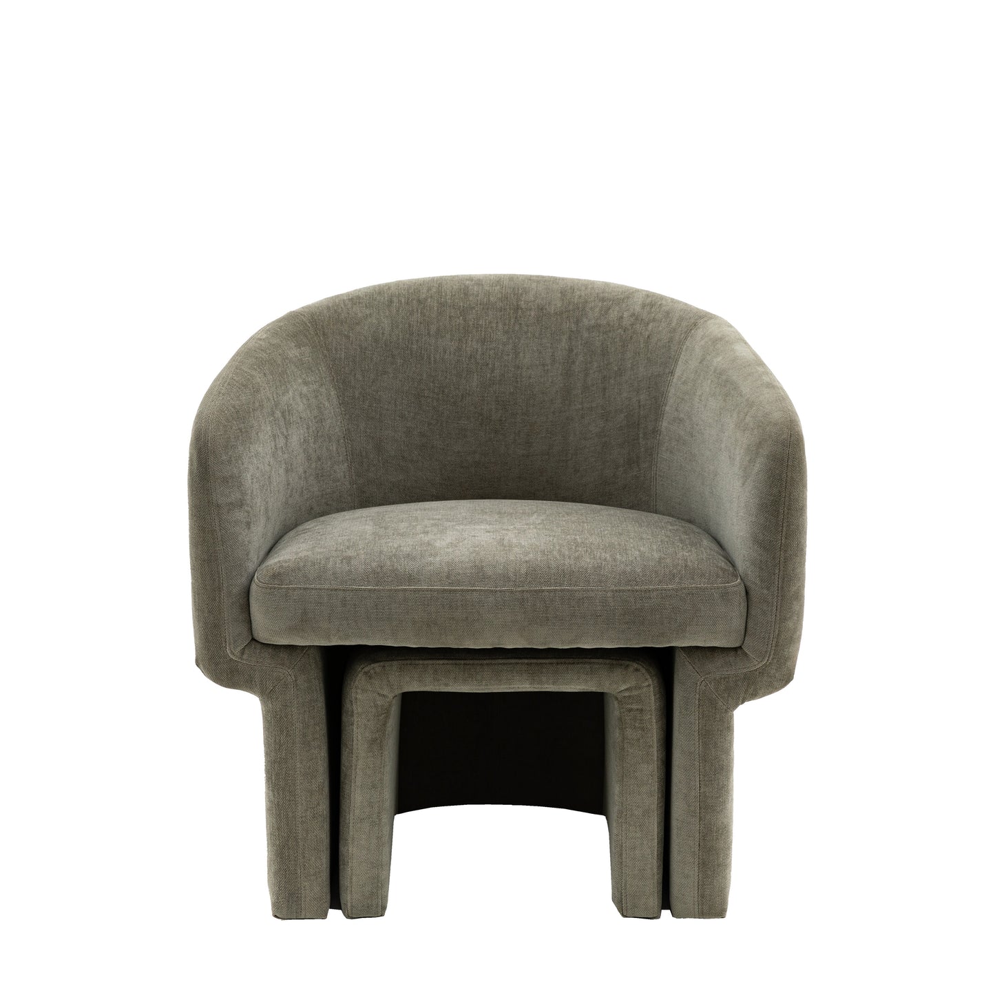 Asko Armchair Sage