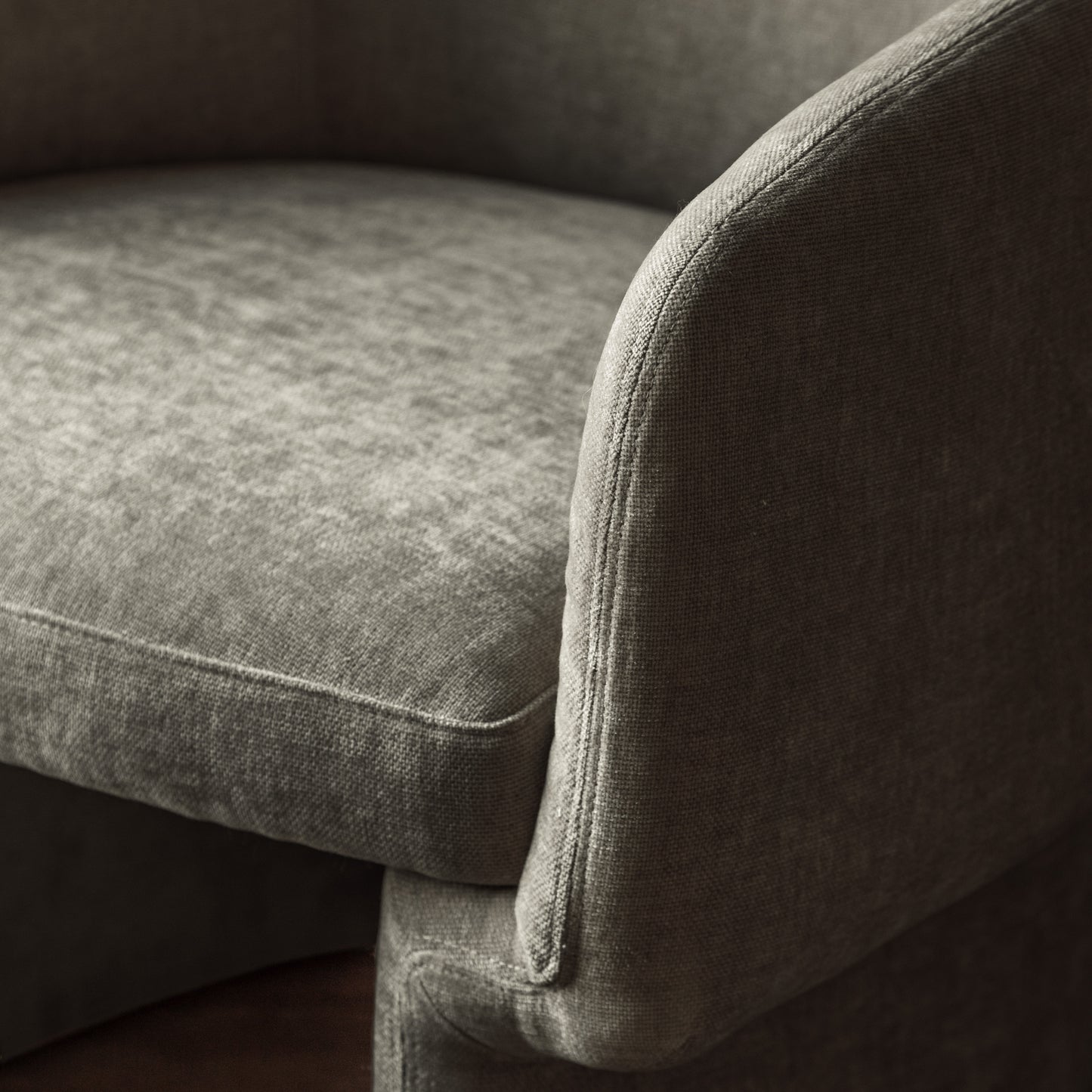 Asko Armchair Sage