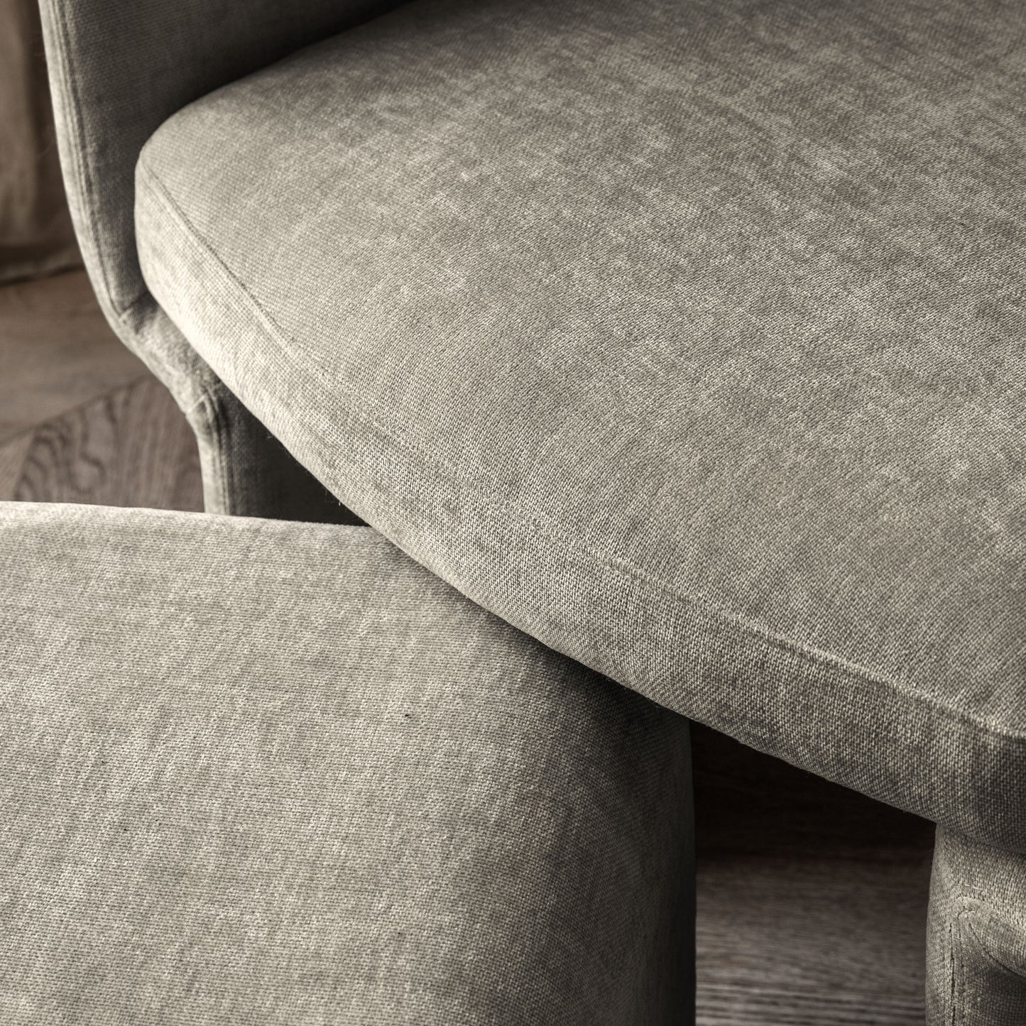 Asko Armchair Sage