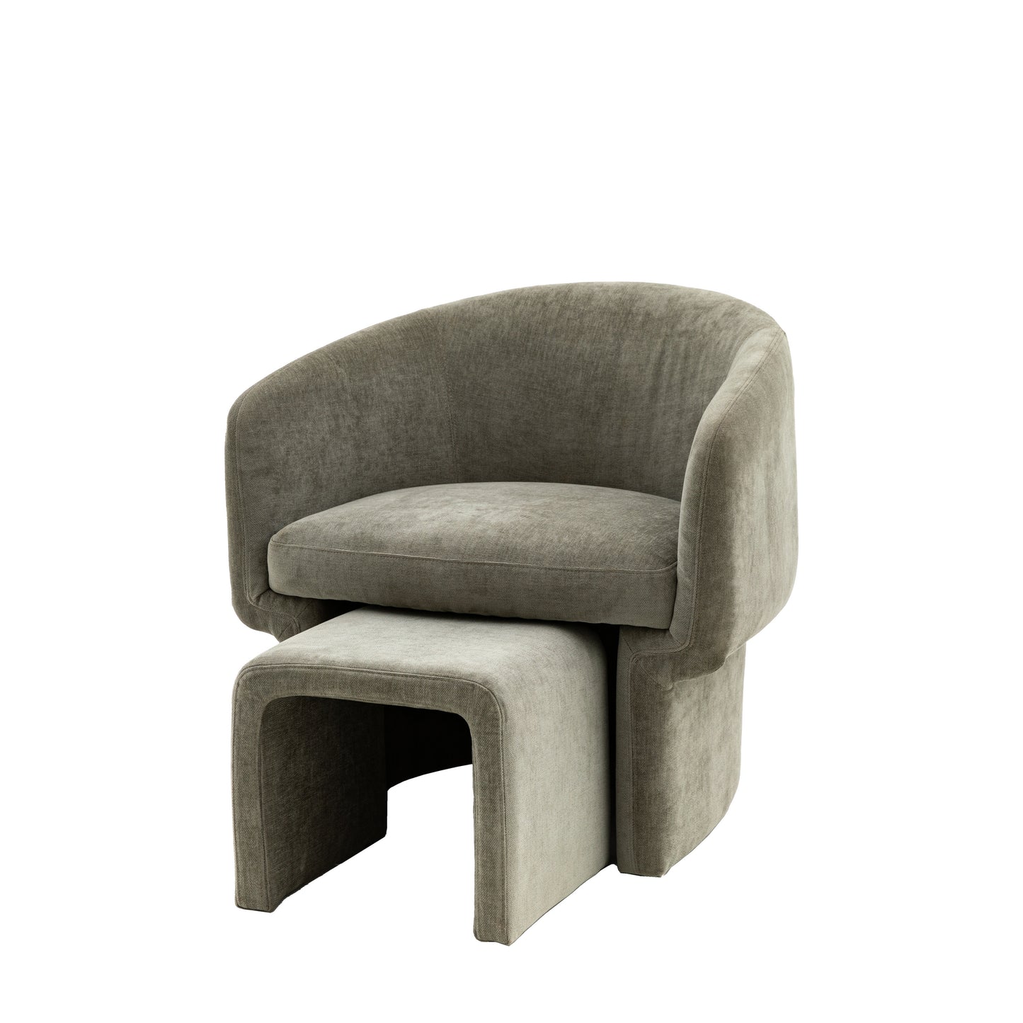 Asko Armchair Sage
