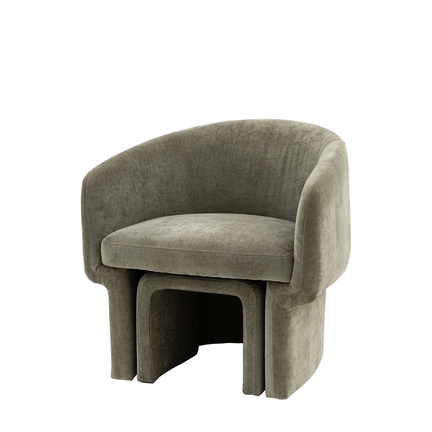 Asko Armchair Sage