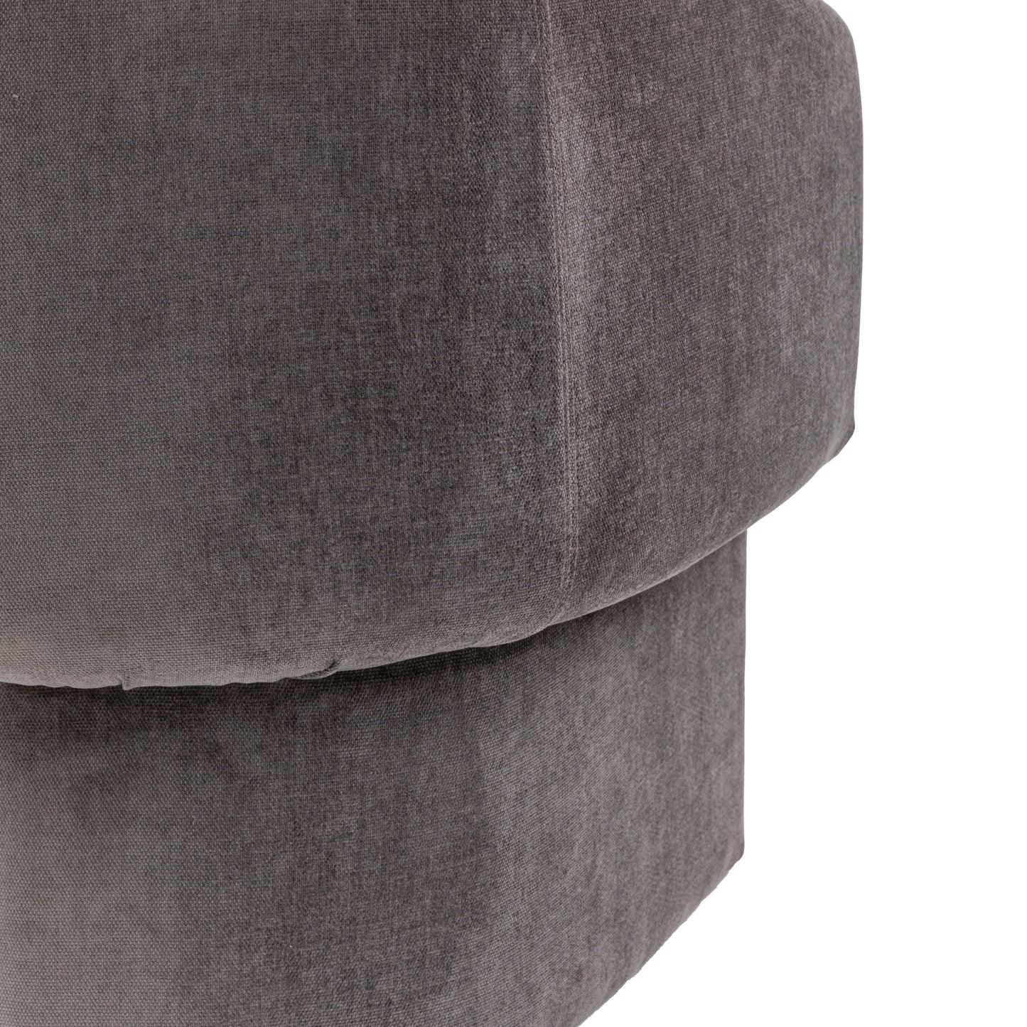 Asko Armchair Anthracite
