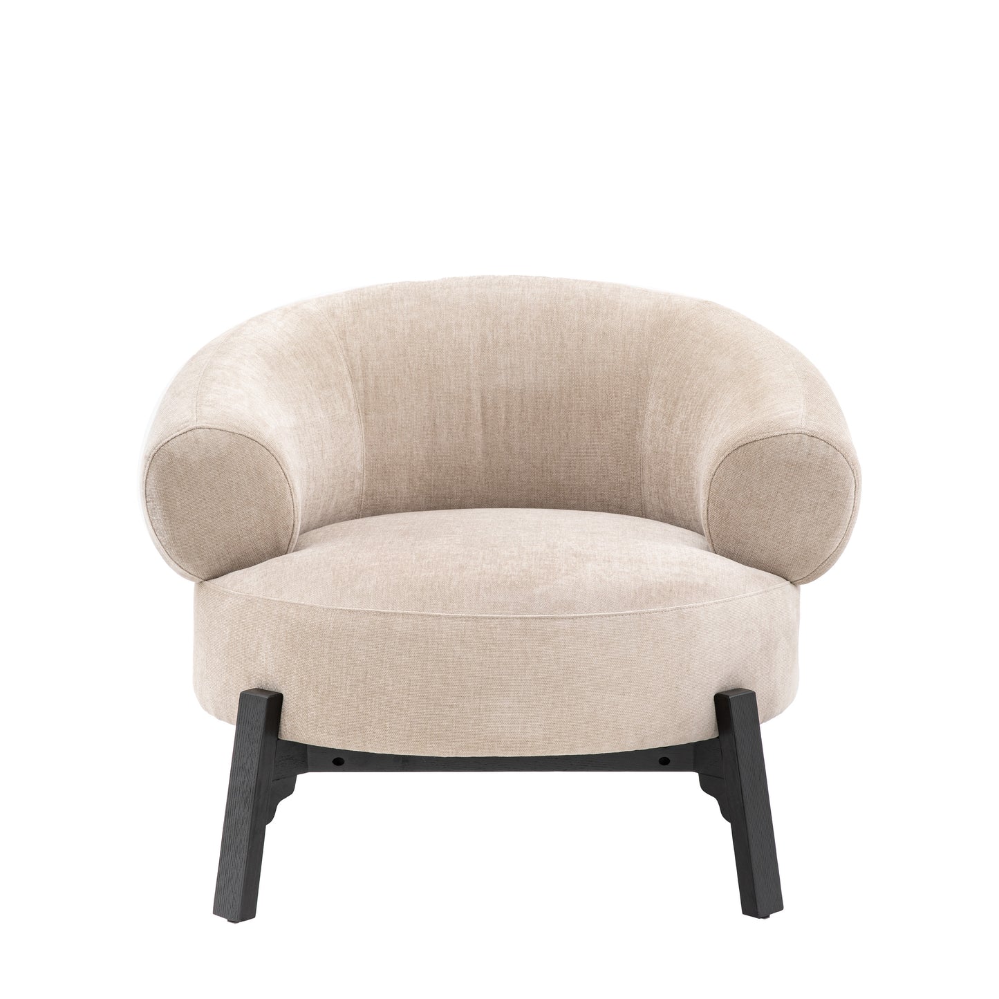 Ardo Armchair Cream