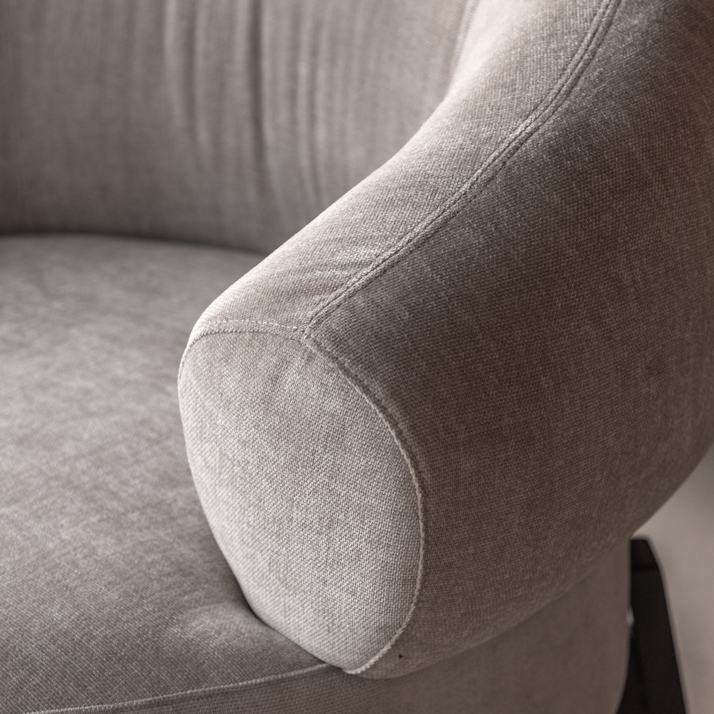 Ardo Armchair Cream