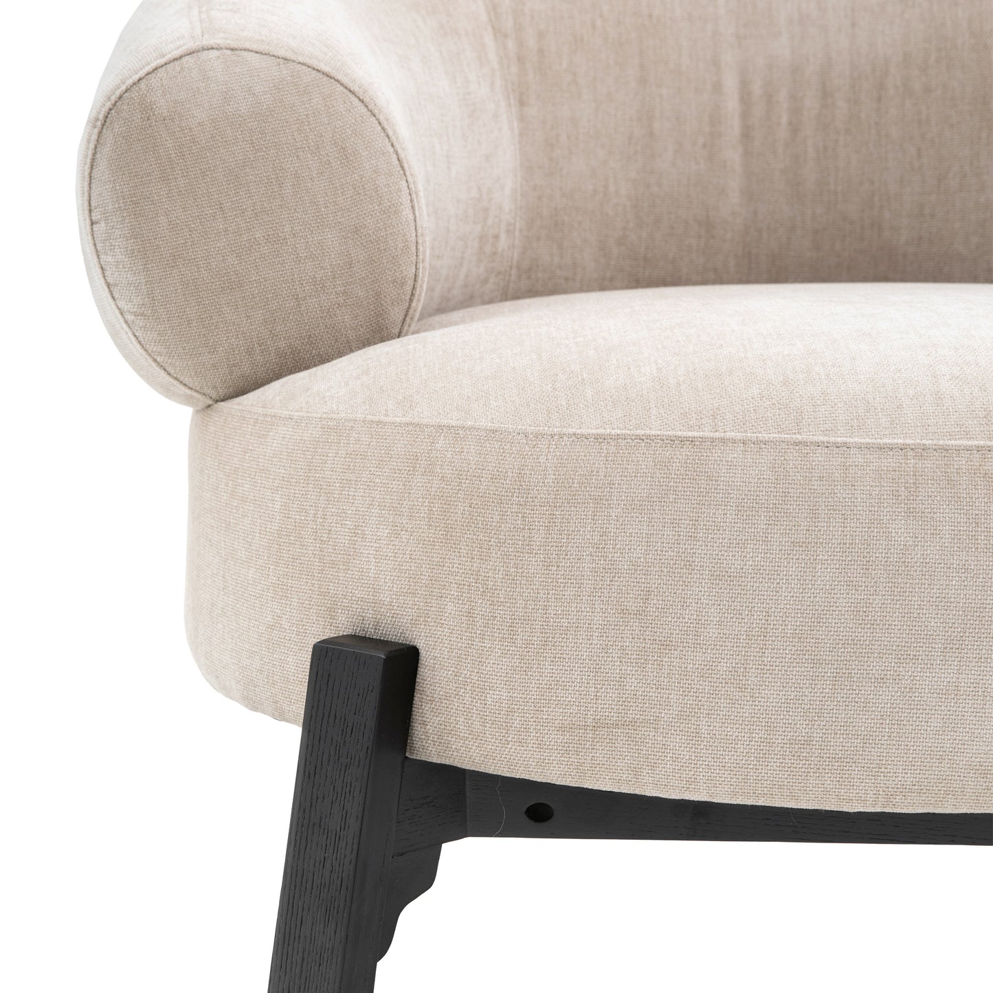 Ardo Armchair Cream