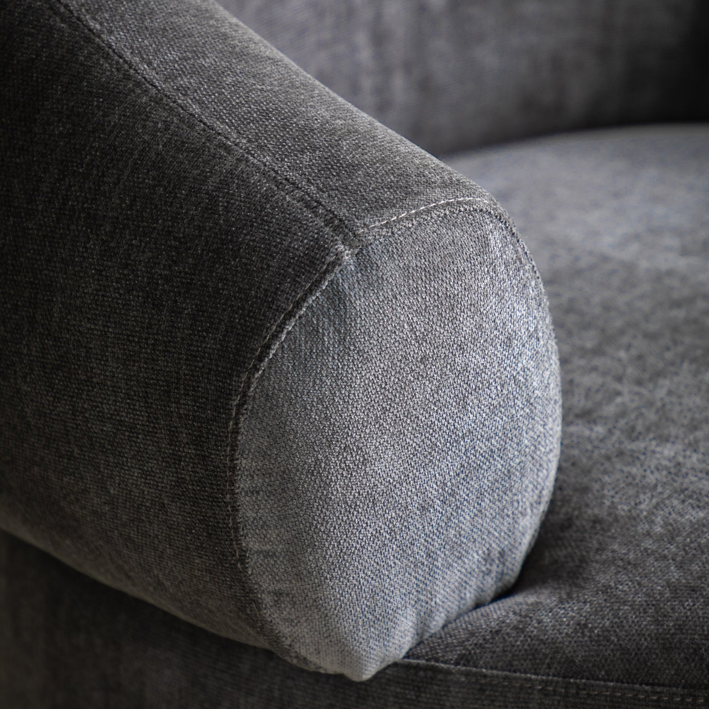 Ardo Armchair Stone