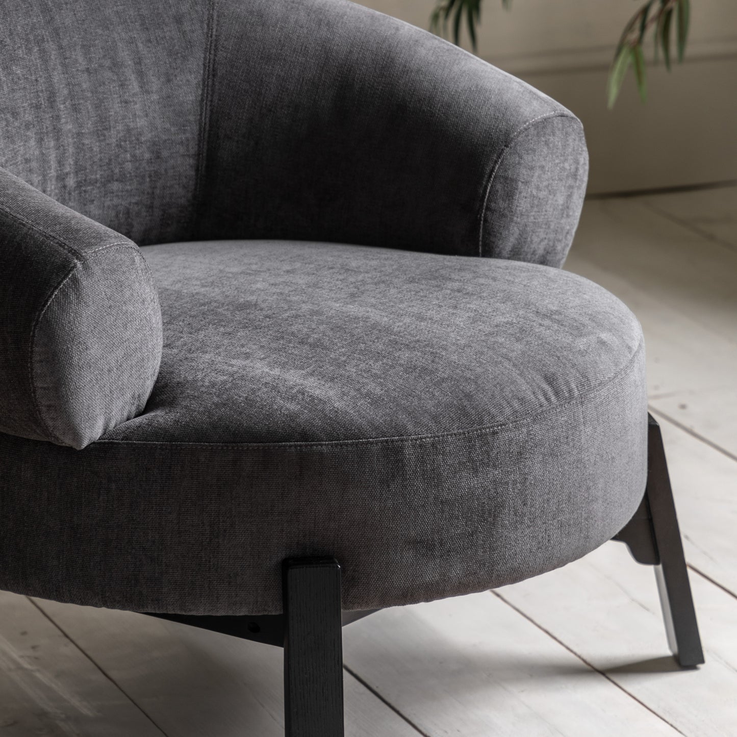 Ardo Armchair Stone