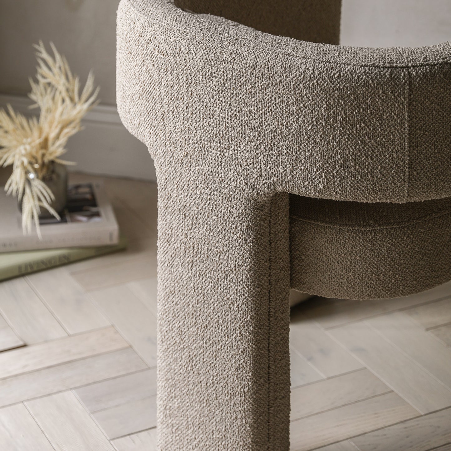 Arezzo Armchair