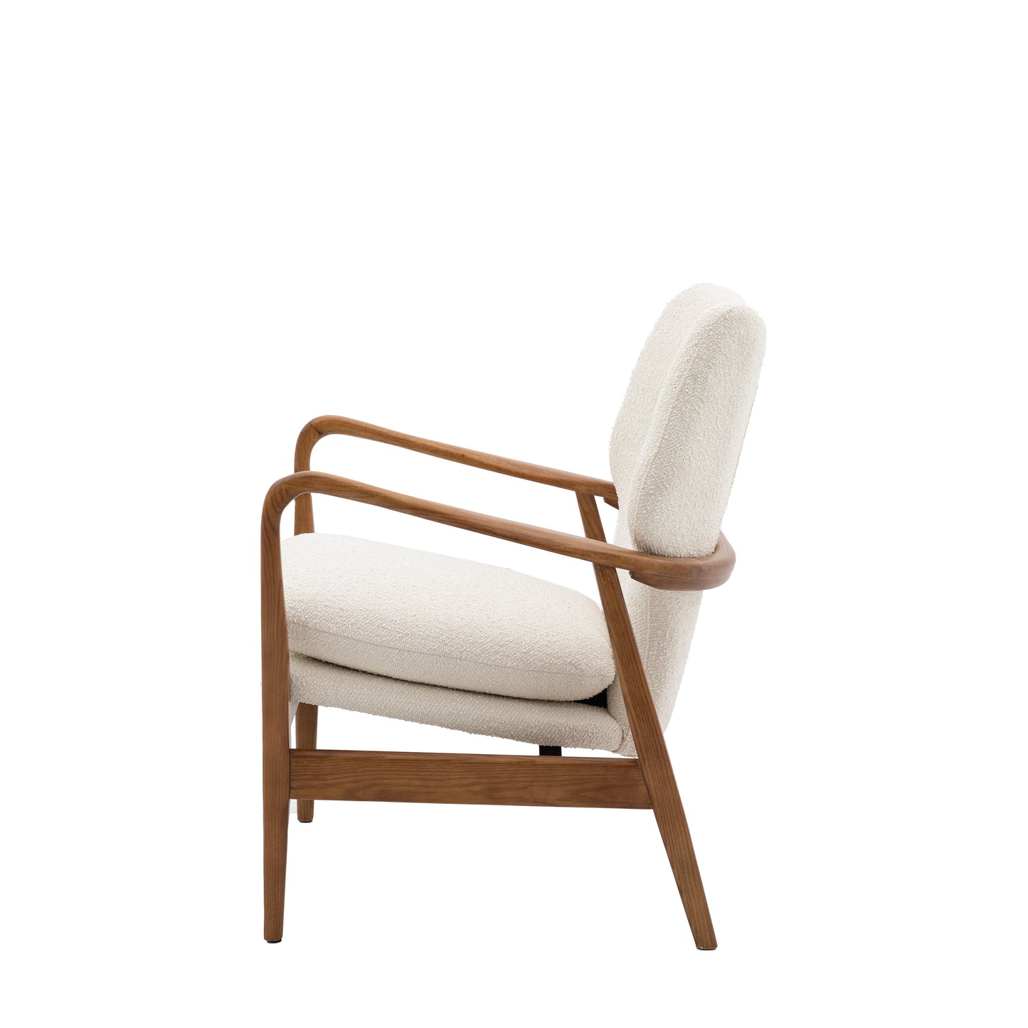 Jensen Armchair Cream