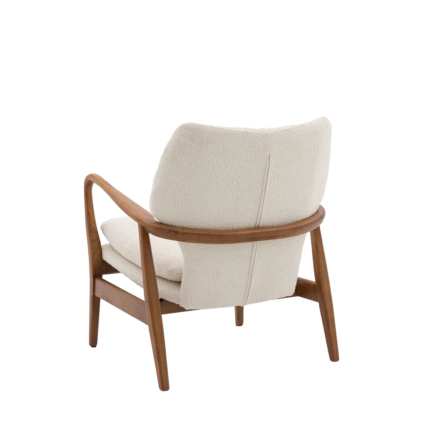 Jensen Armchair Cream