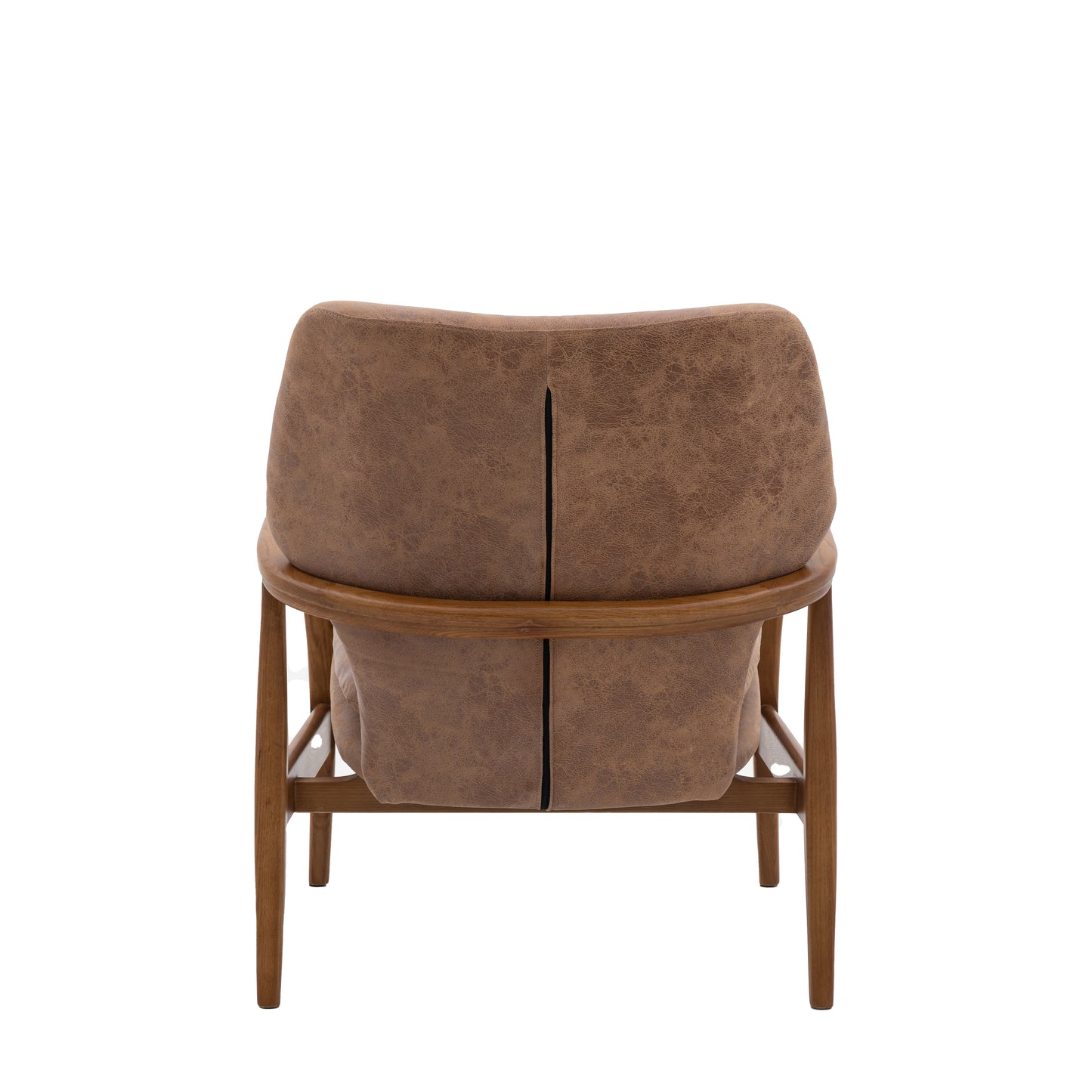 Jensen Armchair Brown