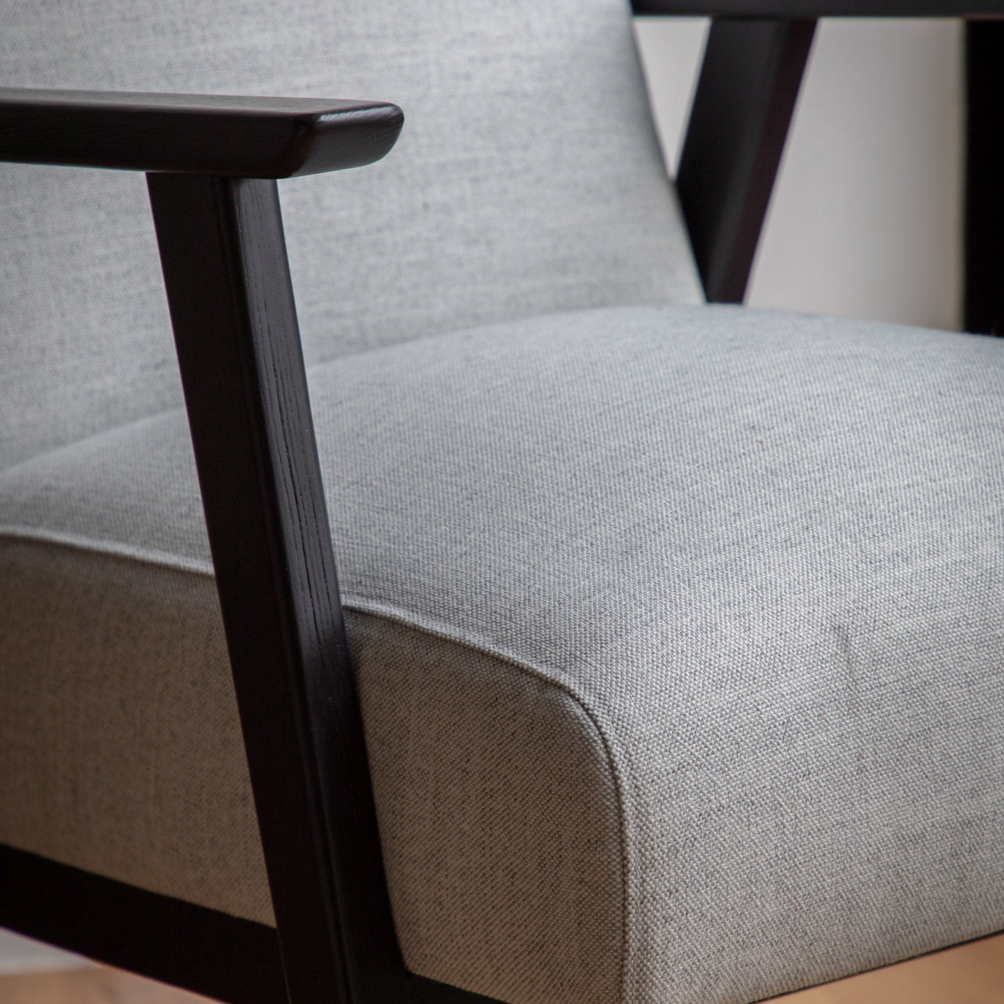 Neyland Armchair Stone