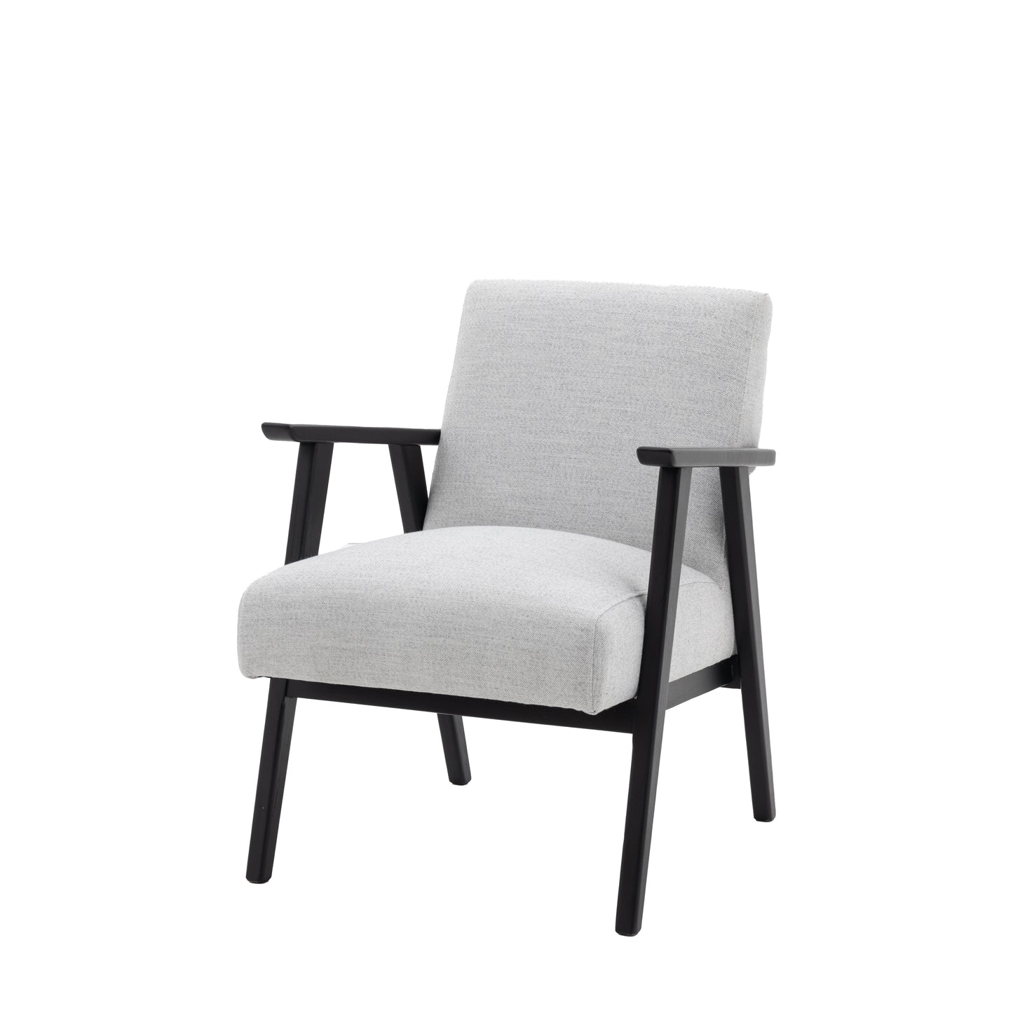 Neyland Armchair Stone