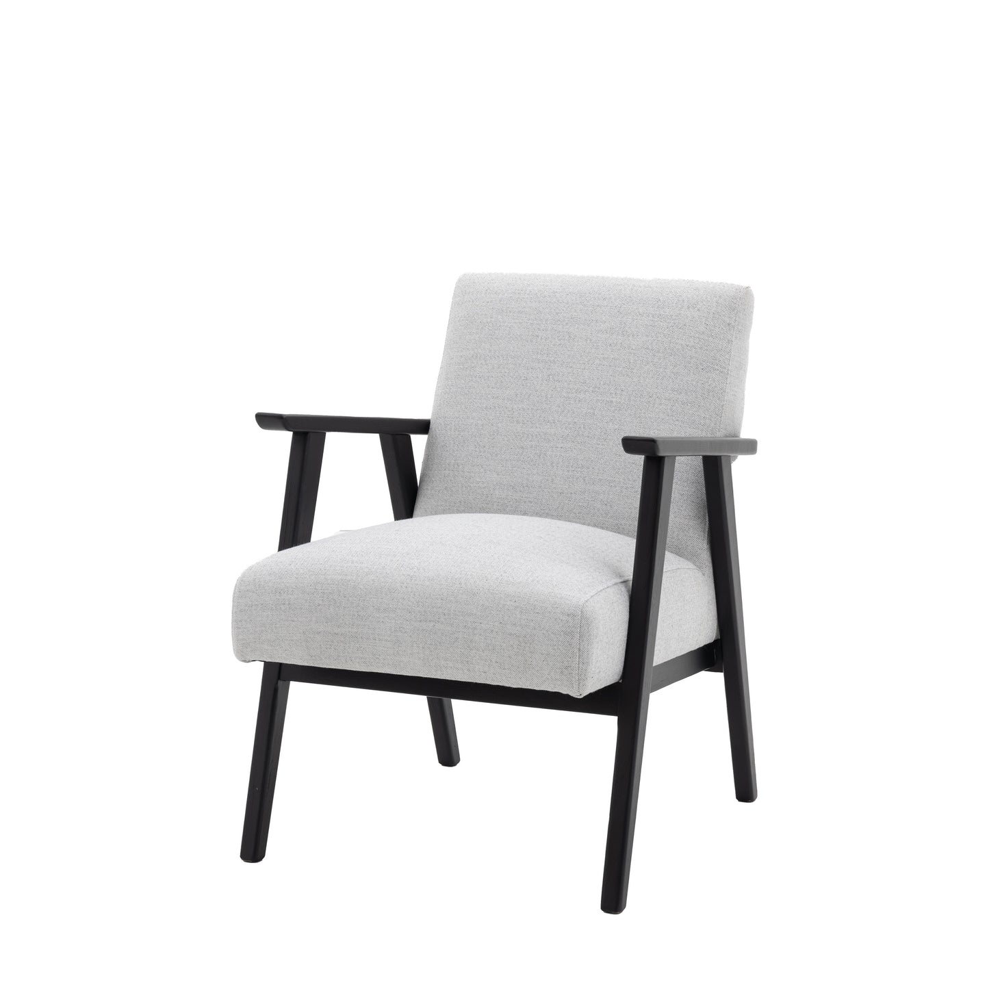 Neyland Armchair Stone