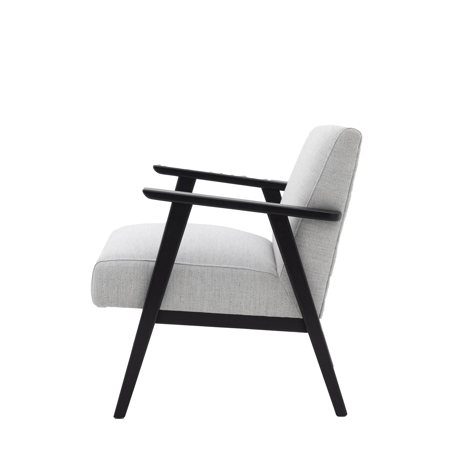 Neyland Armchair Stone
