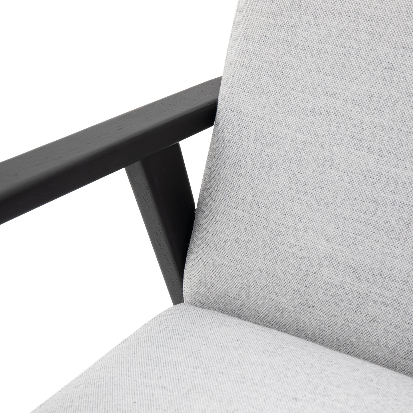 Neyland Armchair Stone