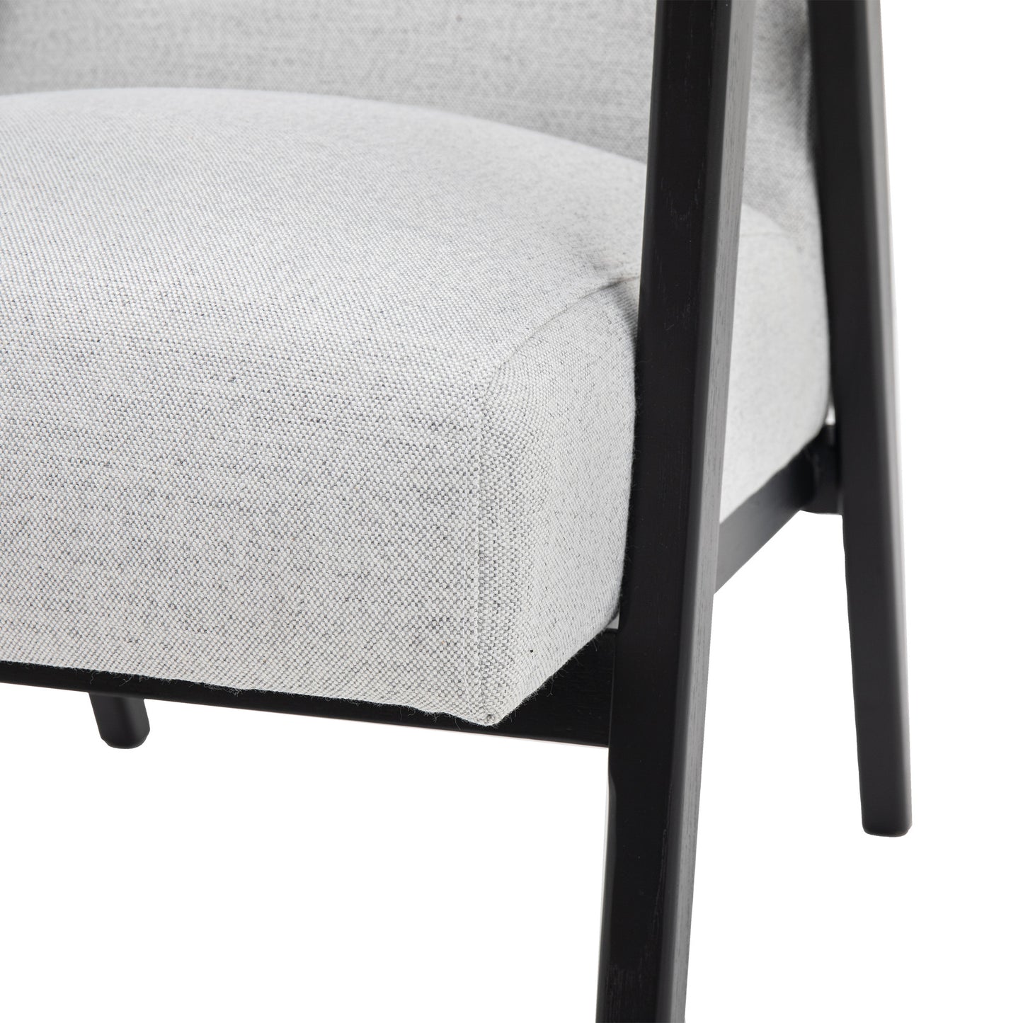 Neyland Armchair Stone