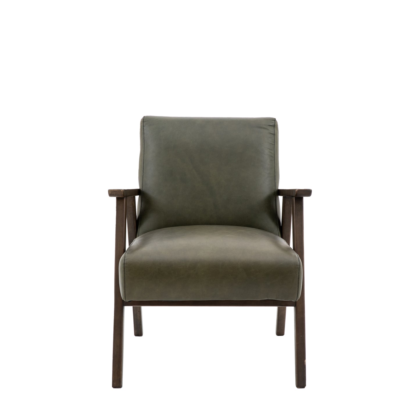 Neyland Armchair Heritage Green