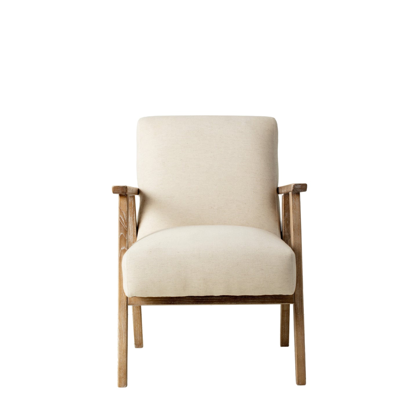 Neyland Armchair Natural