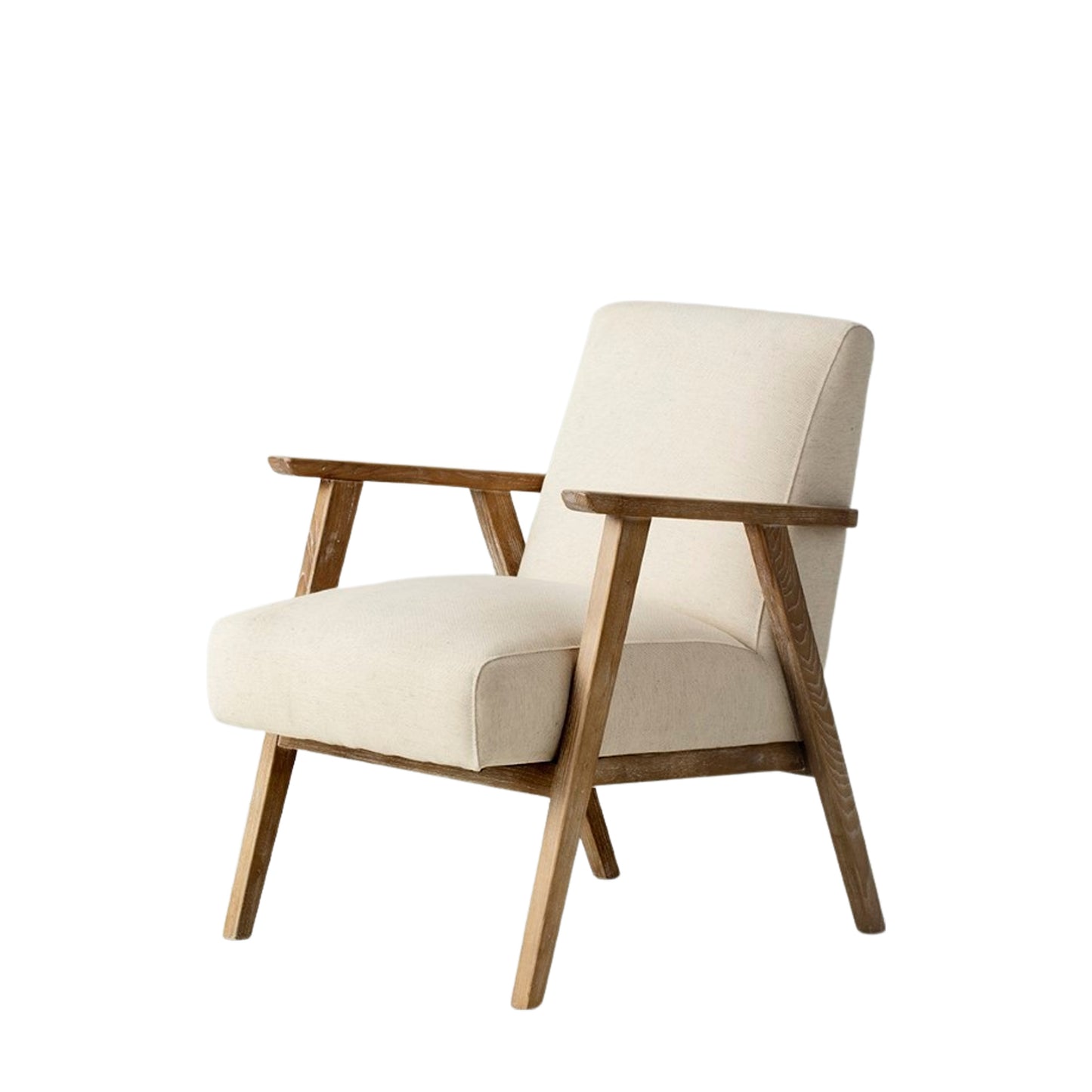 Neyland Armchair Natural