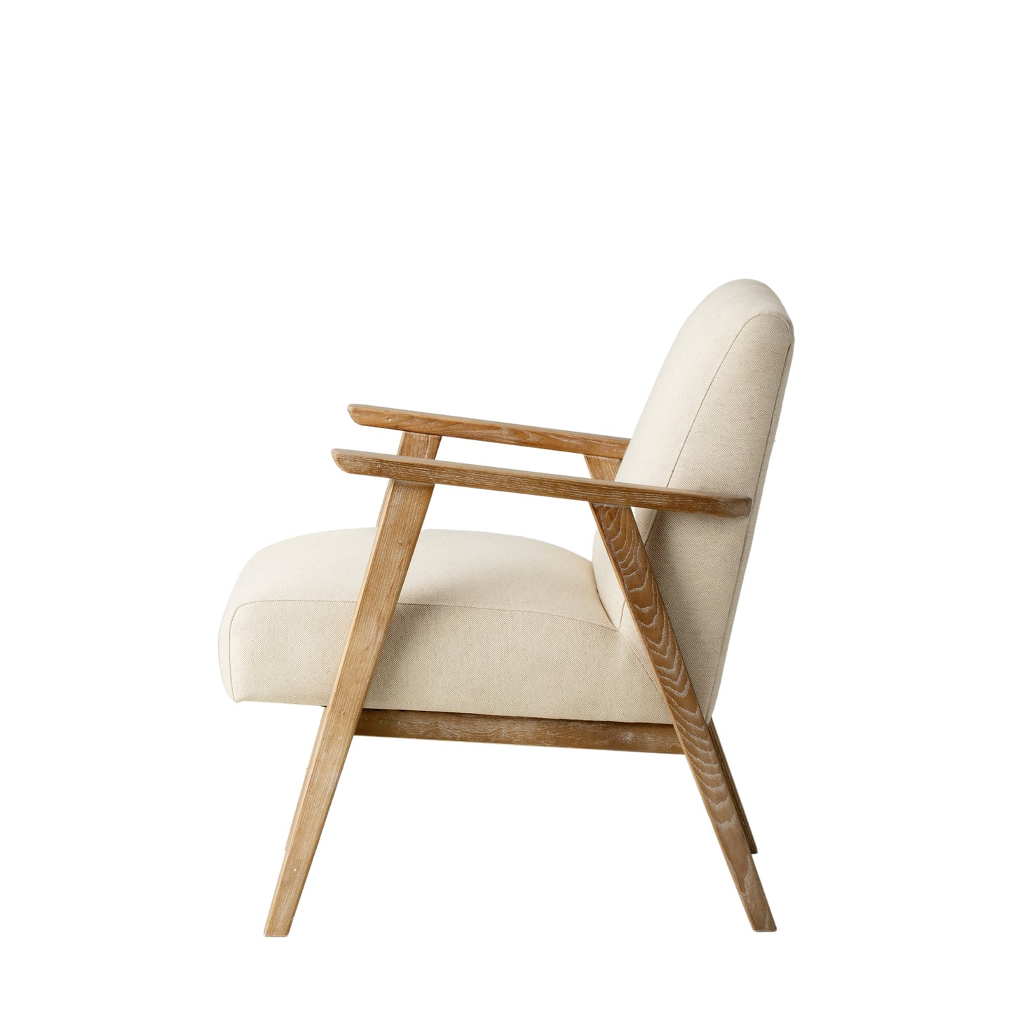 Neyland Armchair Natural