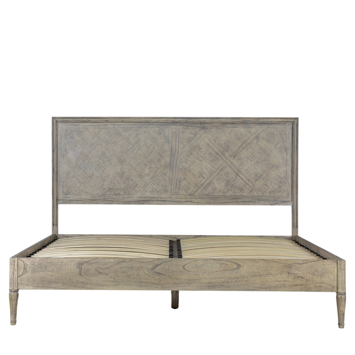 Mustique Super King Bed