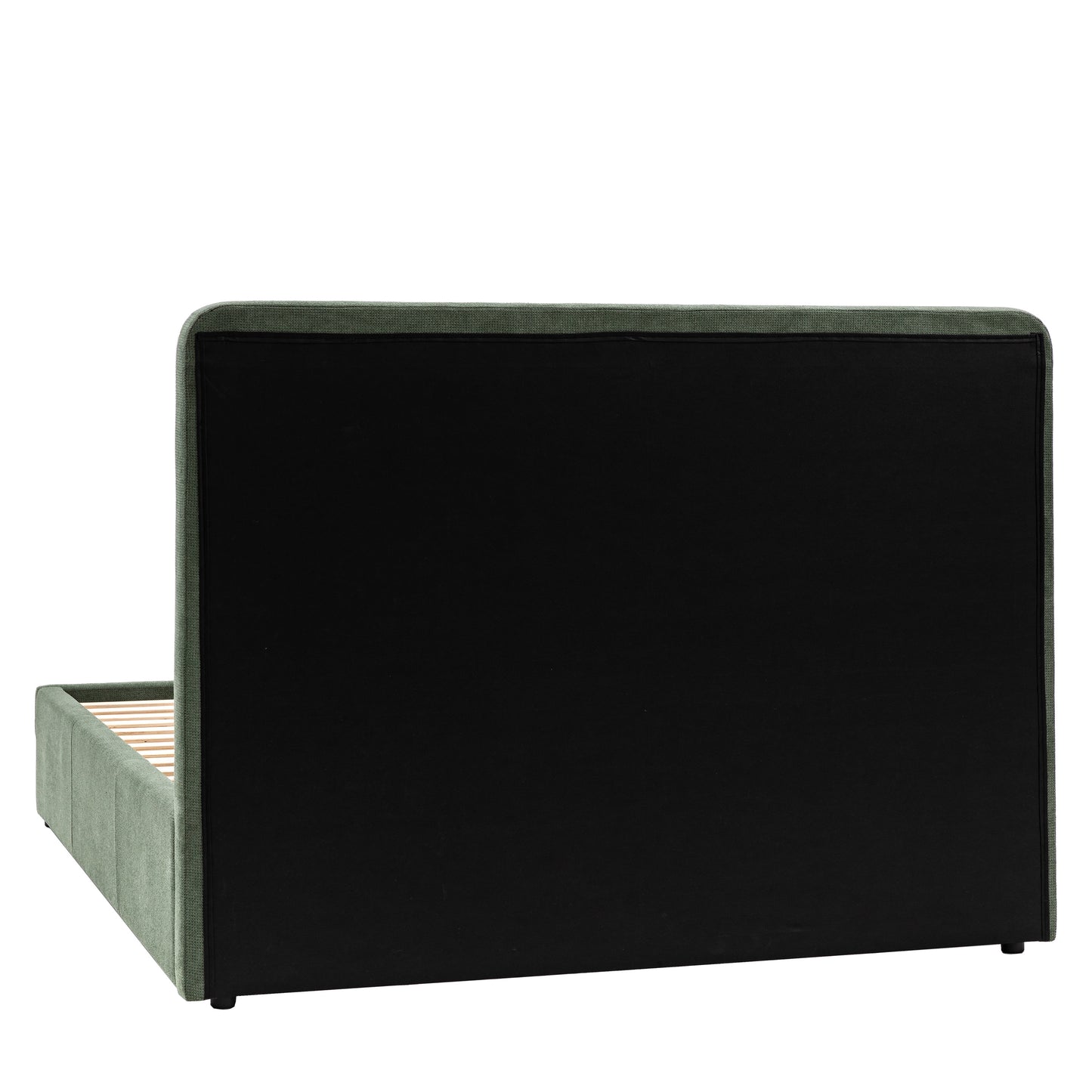 Marlowe Double Bedstead Green