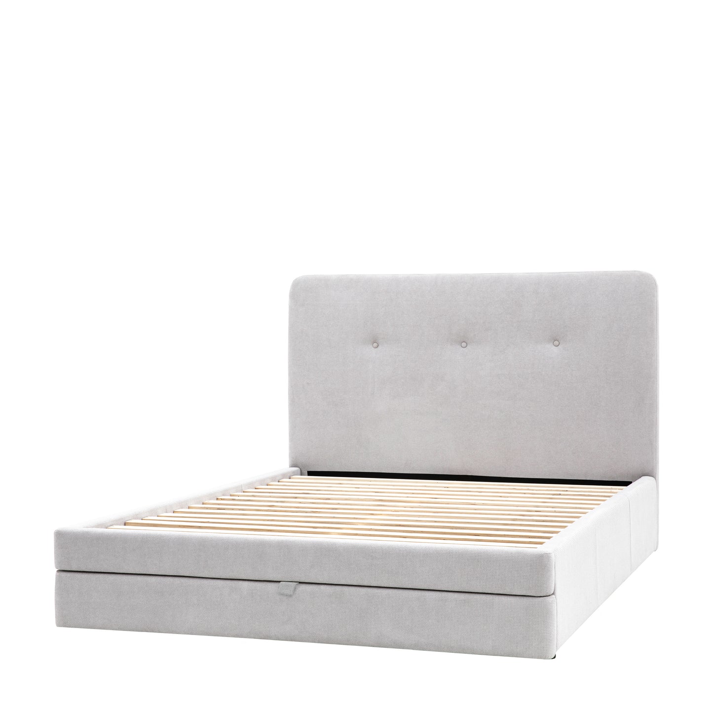 Marlowe Double Bedstead Taupe