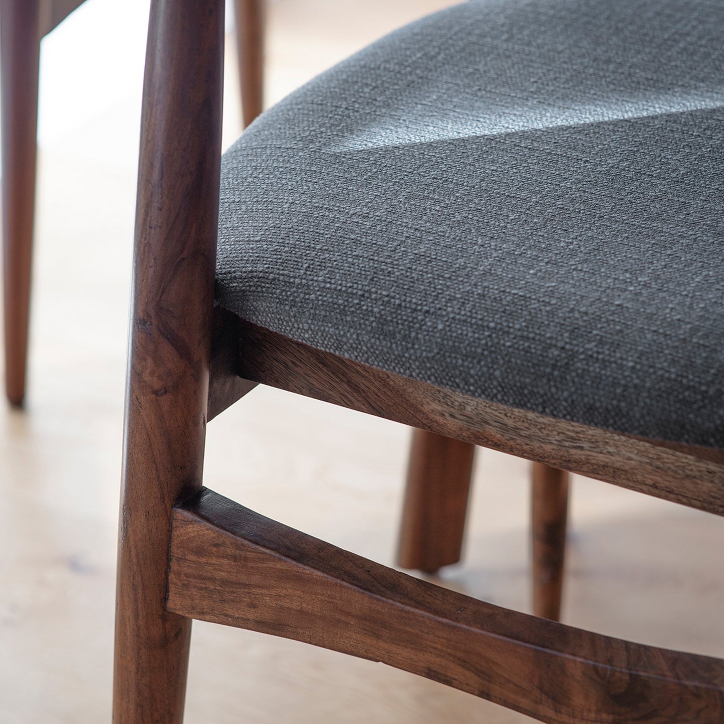 Barcelona Chair (2pk)