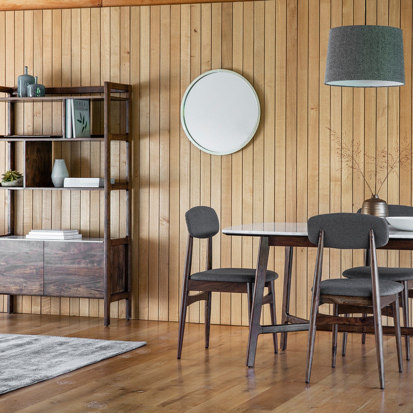 Barcelona Chair (2pk)