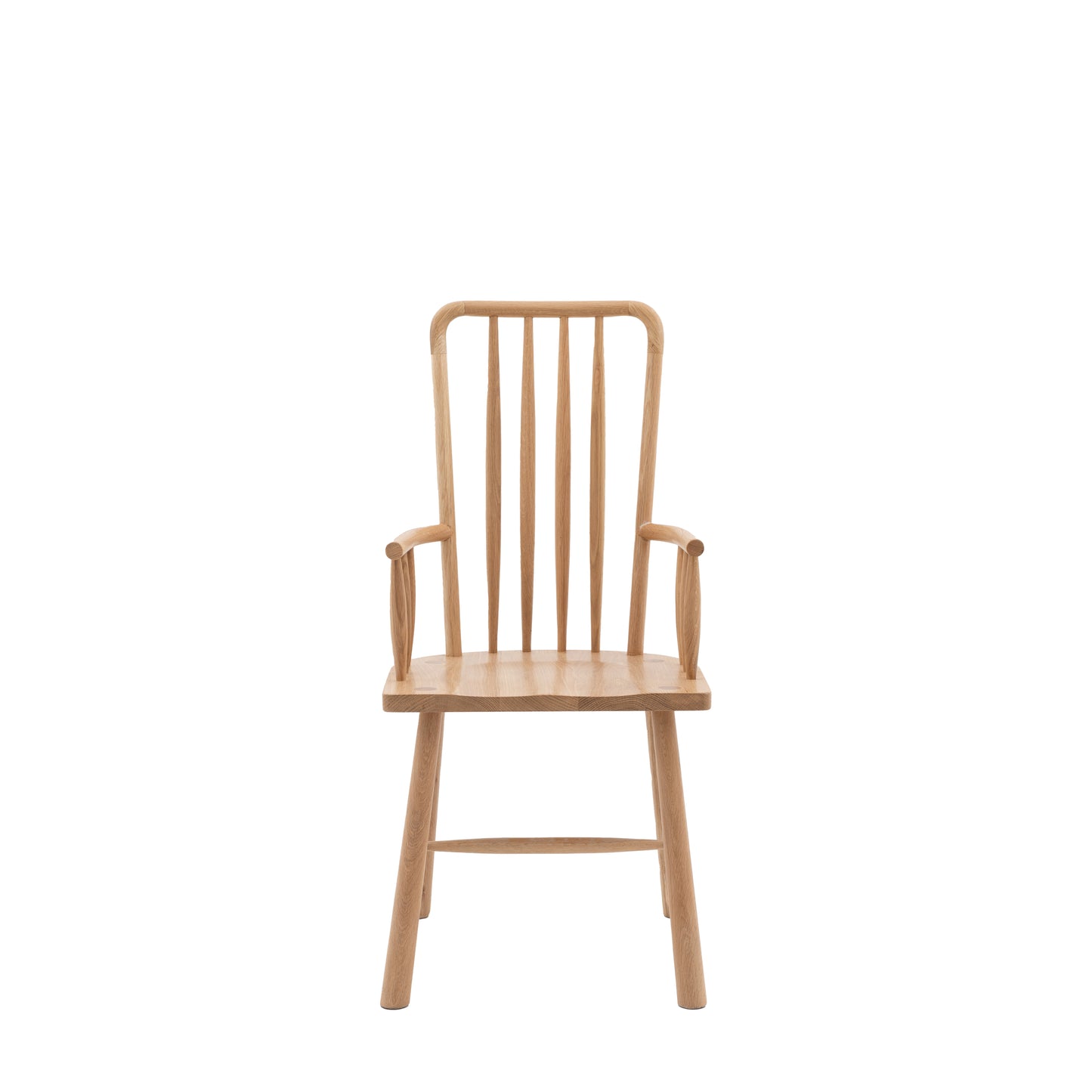 Wycombe Carver Dining Chair 2pk
