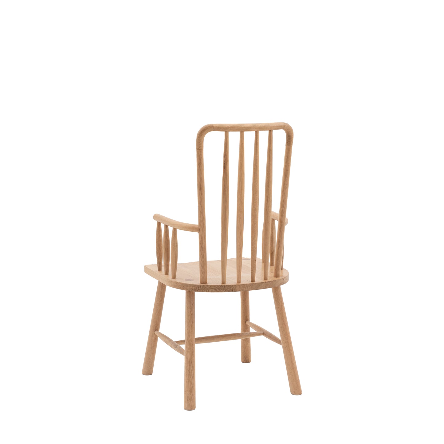 Wycombe Carver Dining Chair 2pk