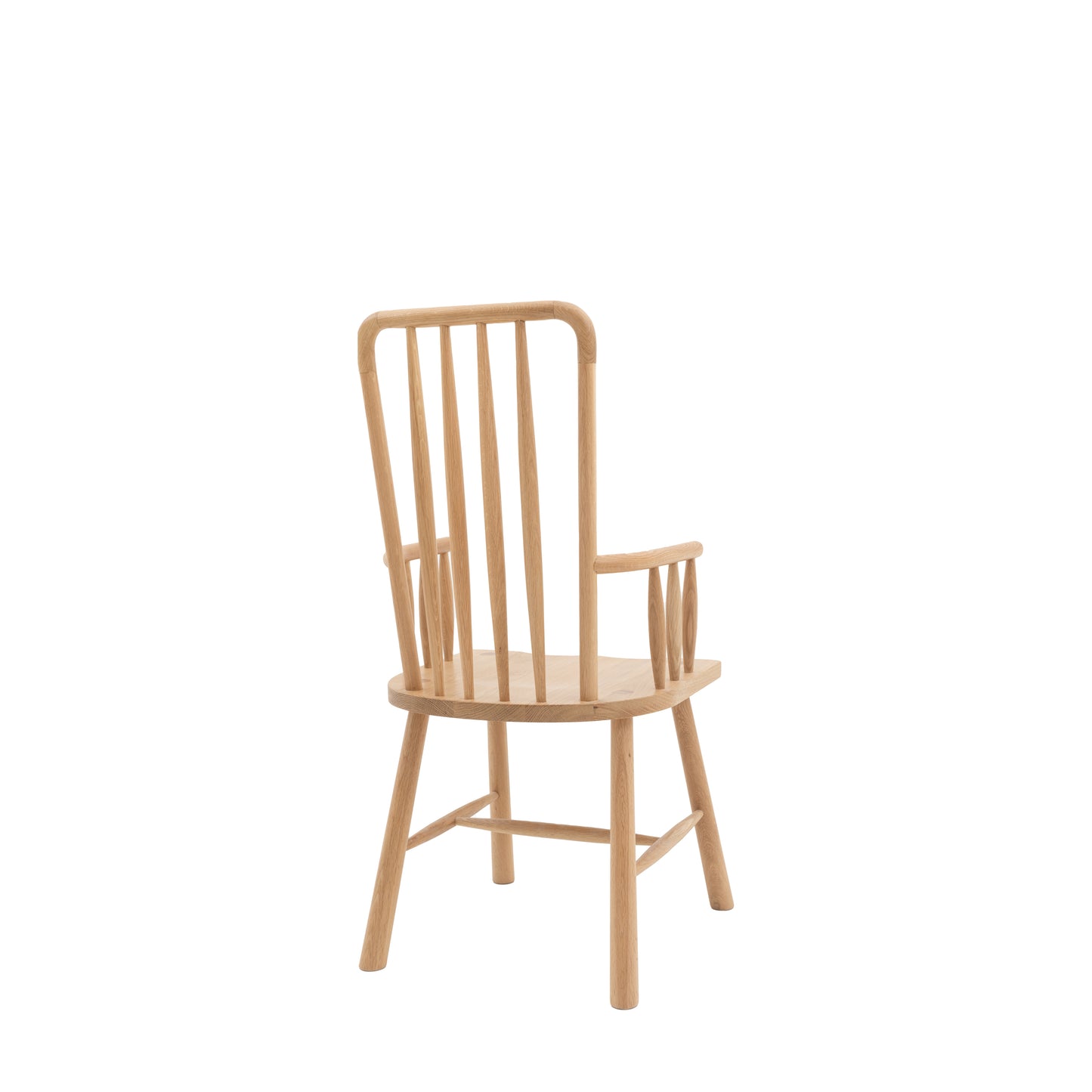 Wycombe Carver Dining Chair 2pk