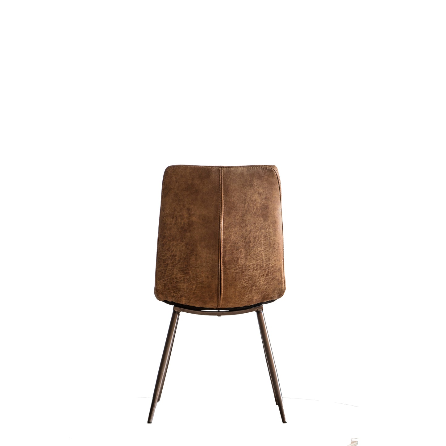 Darwin Chair Brown 2 pk