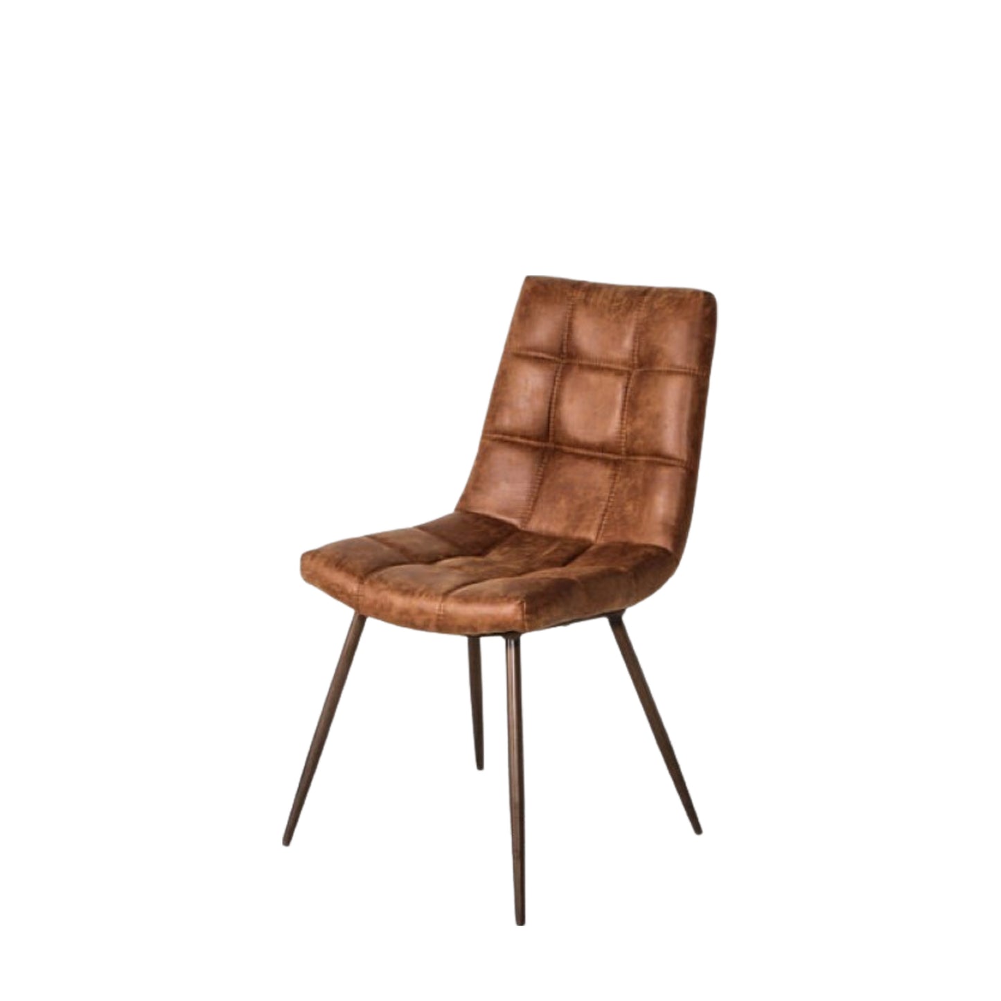 Darwin Chair Brown 2 pk