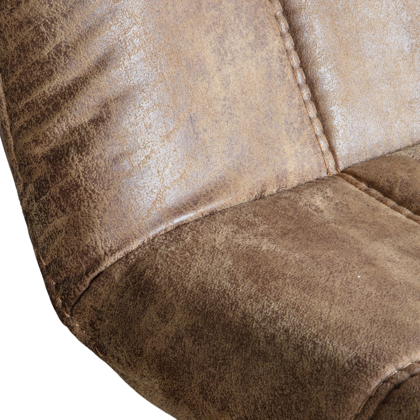 Darwin Chair Brown 2 pk