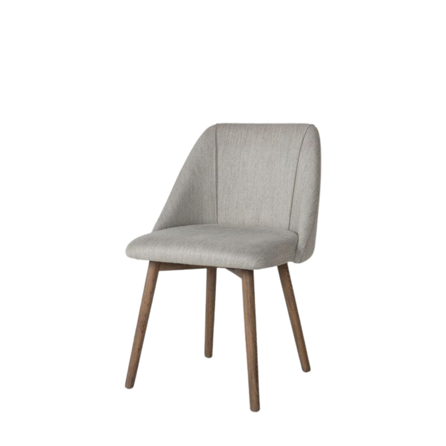 Elliot Dining Chair Neutral 2 pk