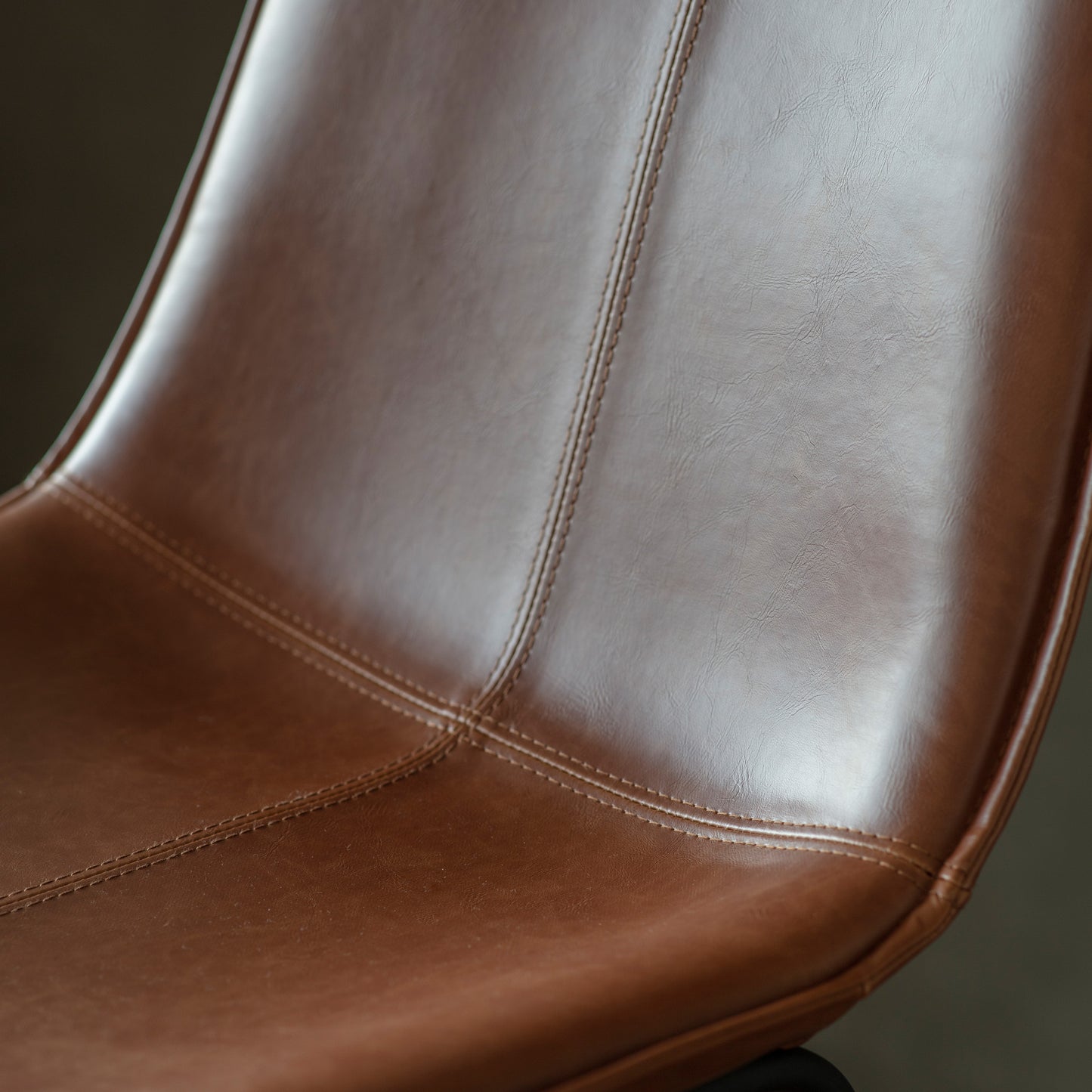 Hawking Chair Brown 2pk