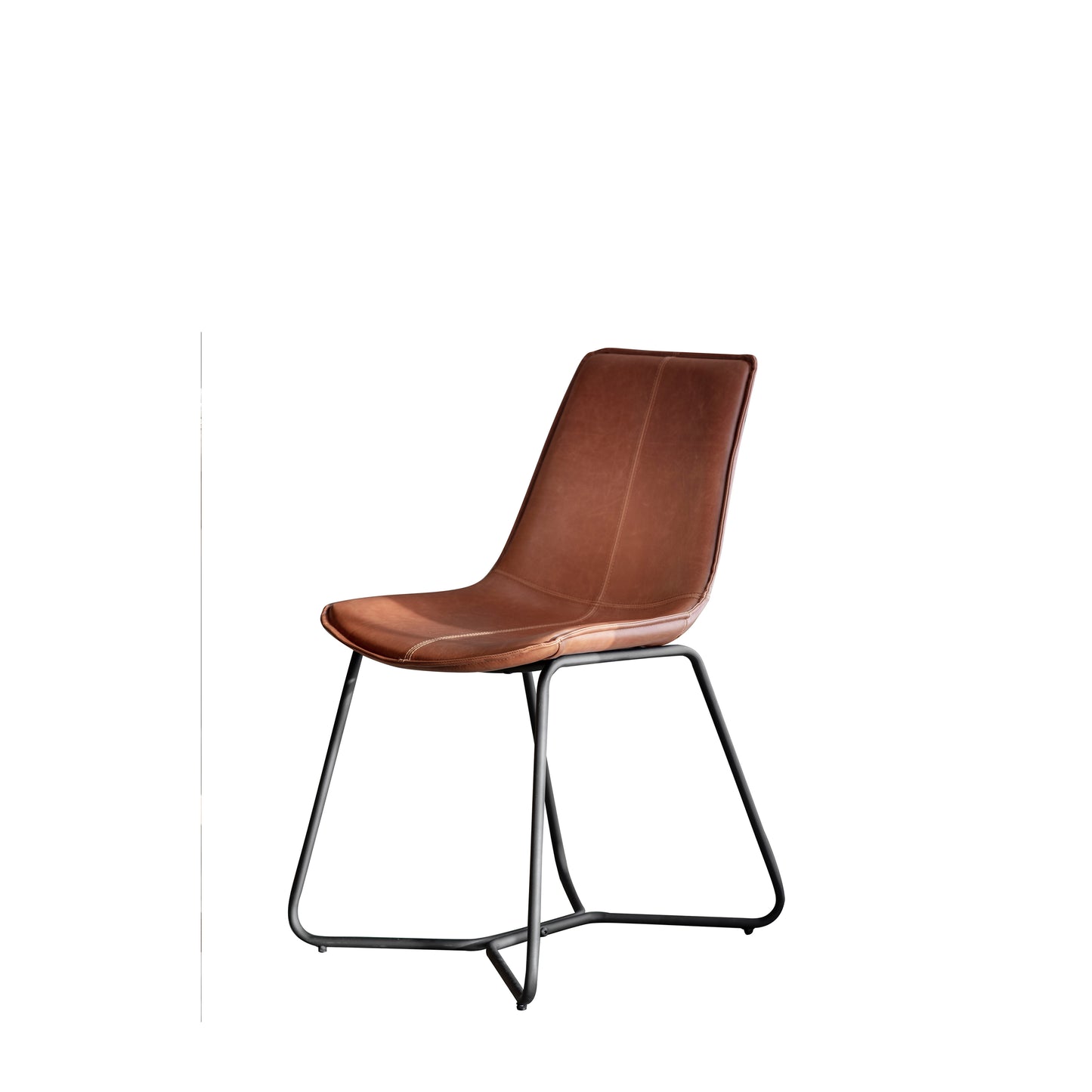 Hawking Chair Brown 2pk