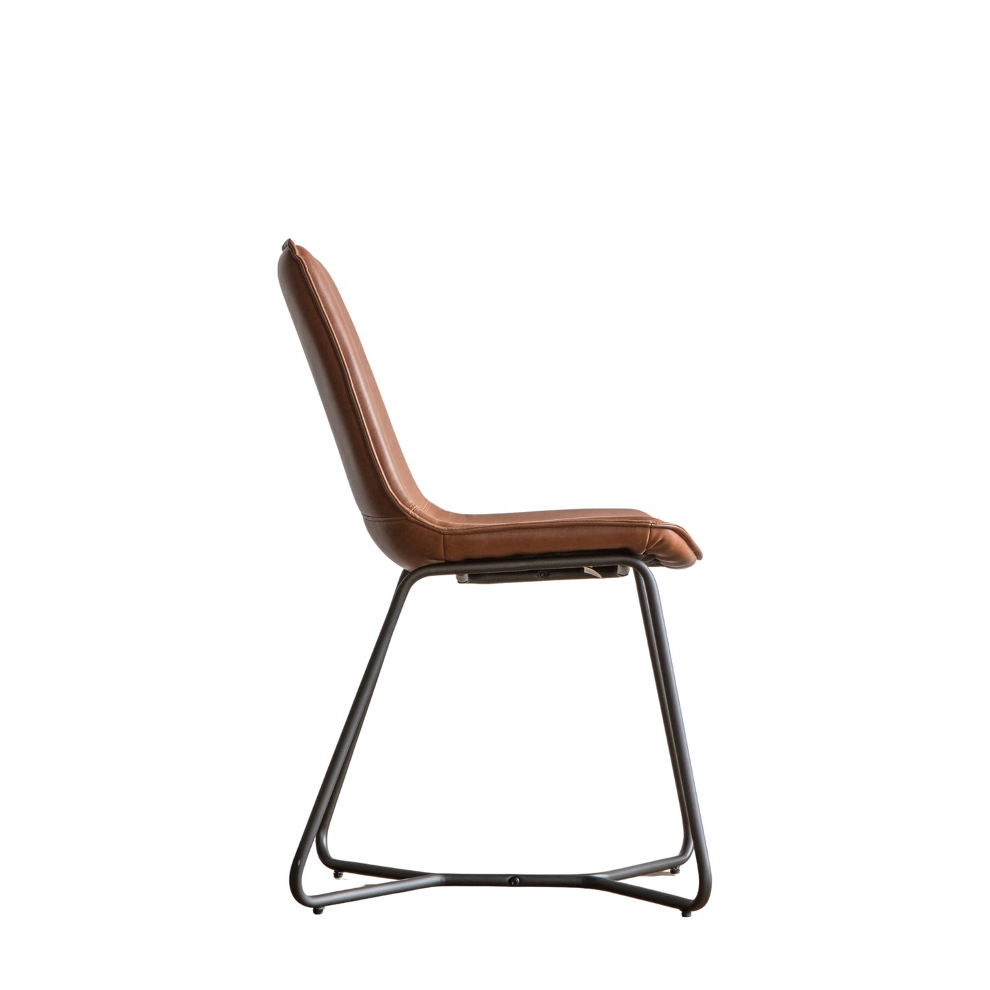 Hawking Chair Brown 2pk