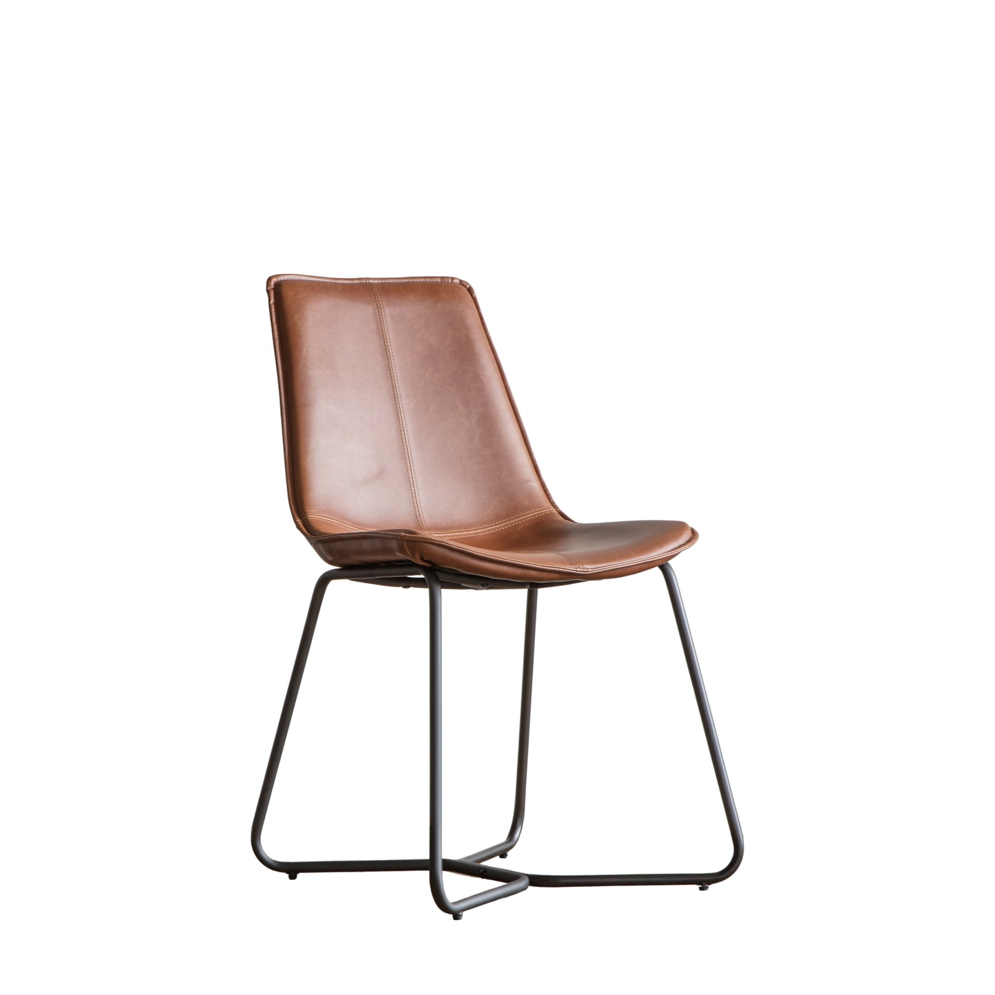 Hawking Chair Brown 2pk