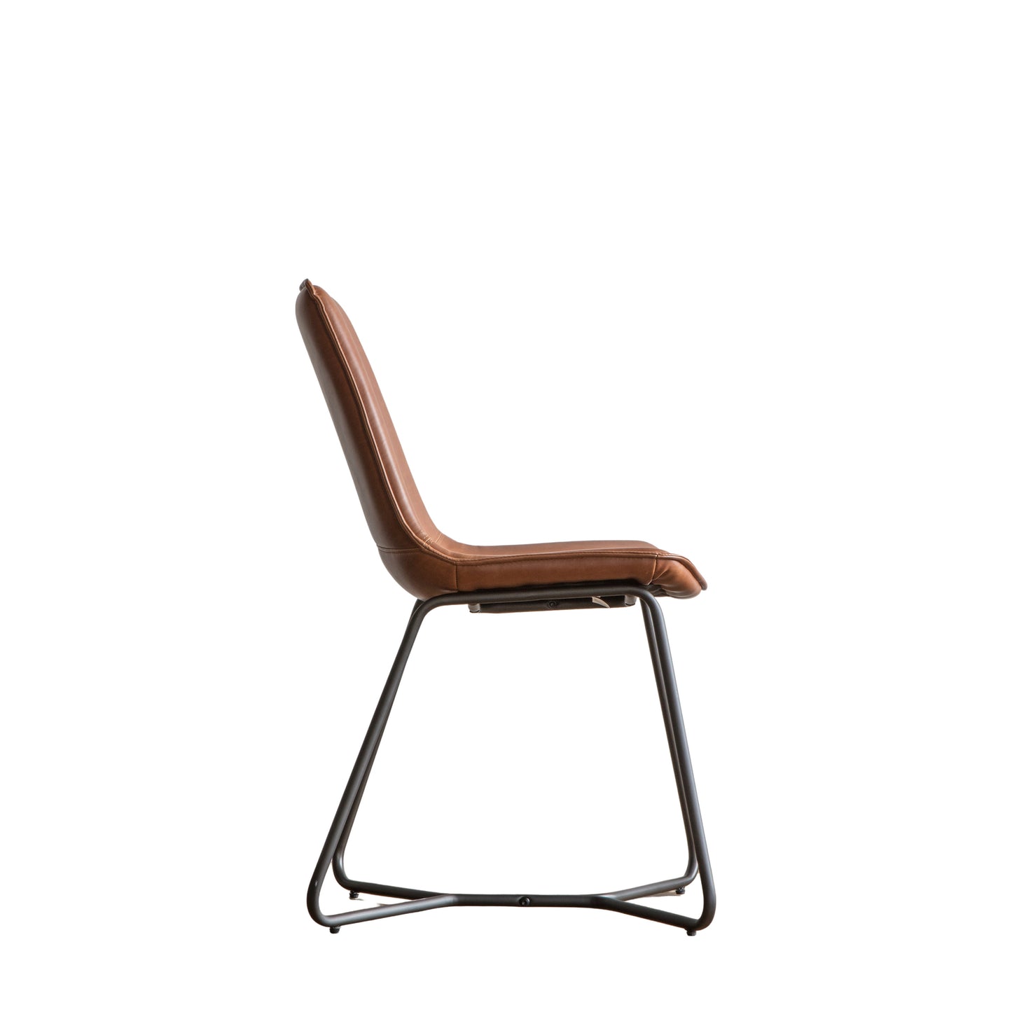 Hawking Chair Brown 2pk