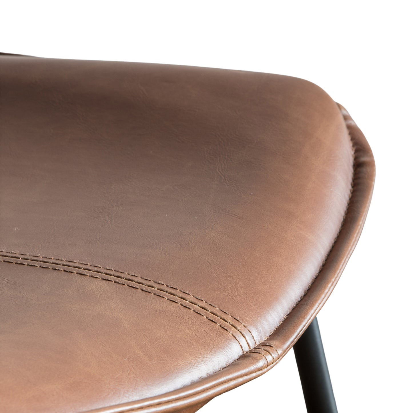 Hawking Chair Brown 2pk