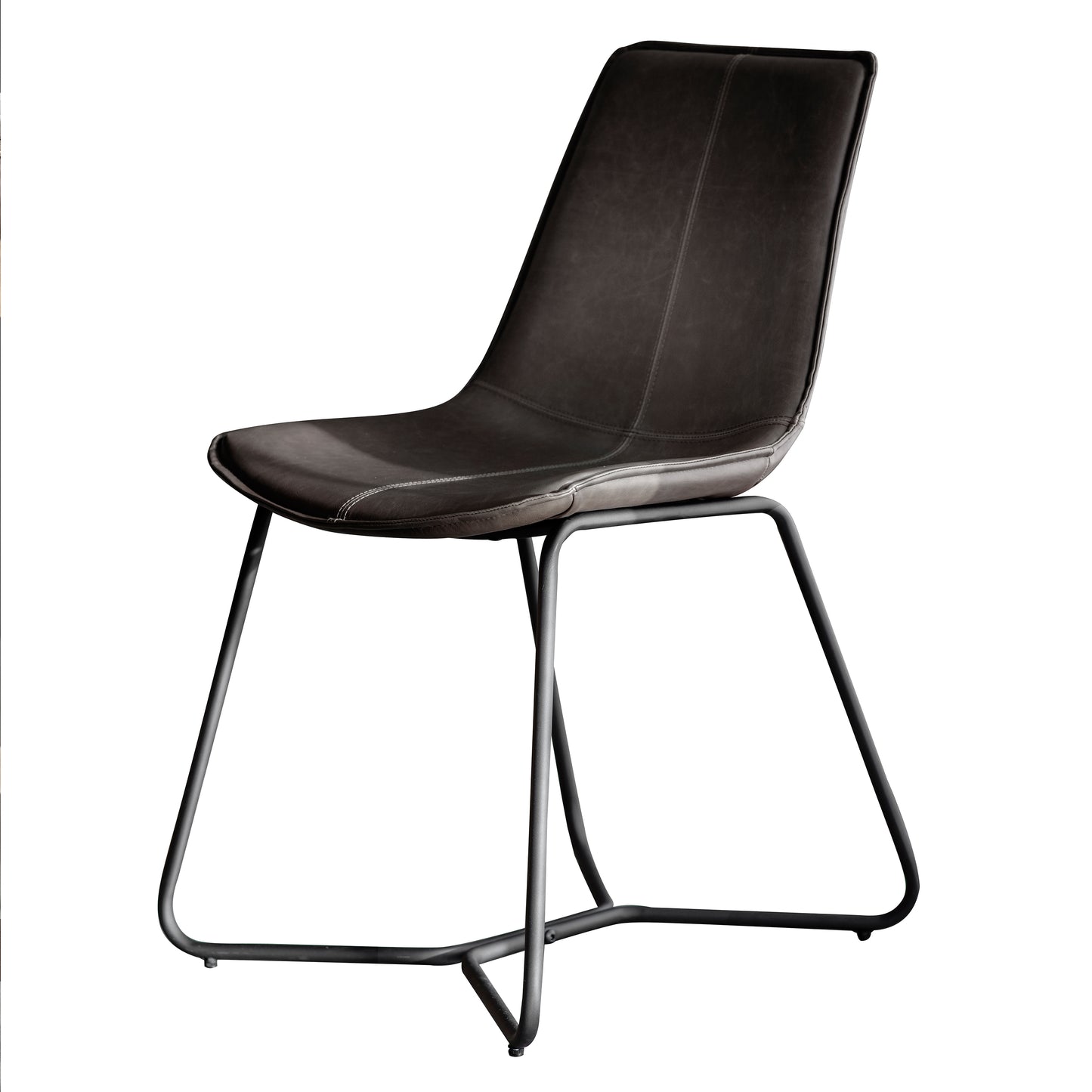 Hawking Chair Charcoal 2pk